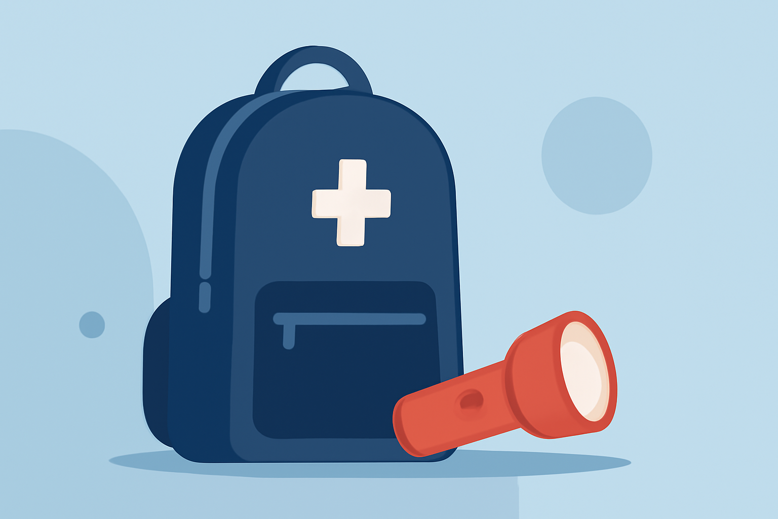 Building a Severe Weather Emergency Kit: A Step-by-Step Guide