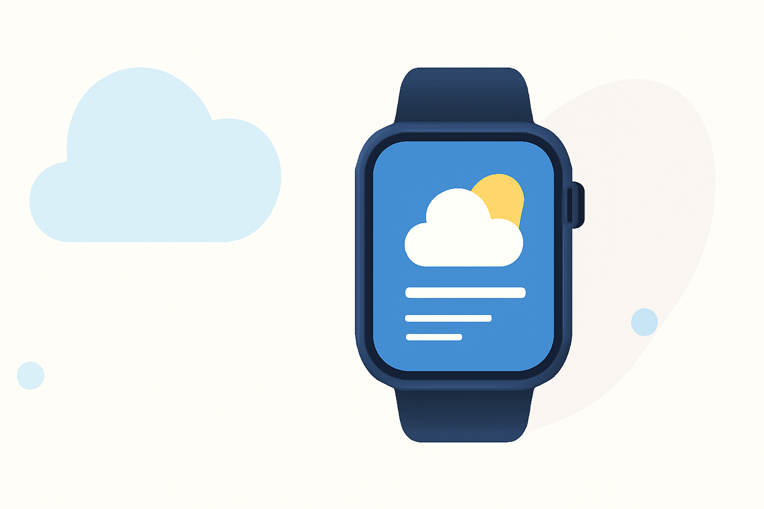Weather for Resorts: Mistakes to Avoid on Apple Watch