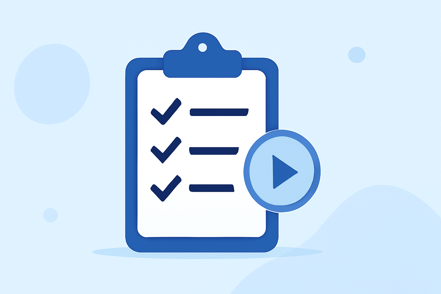 Essential Checklist for Destination Arrival Voiceover Edits in 2026