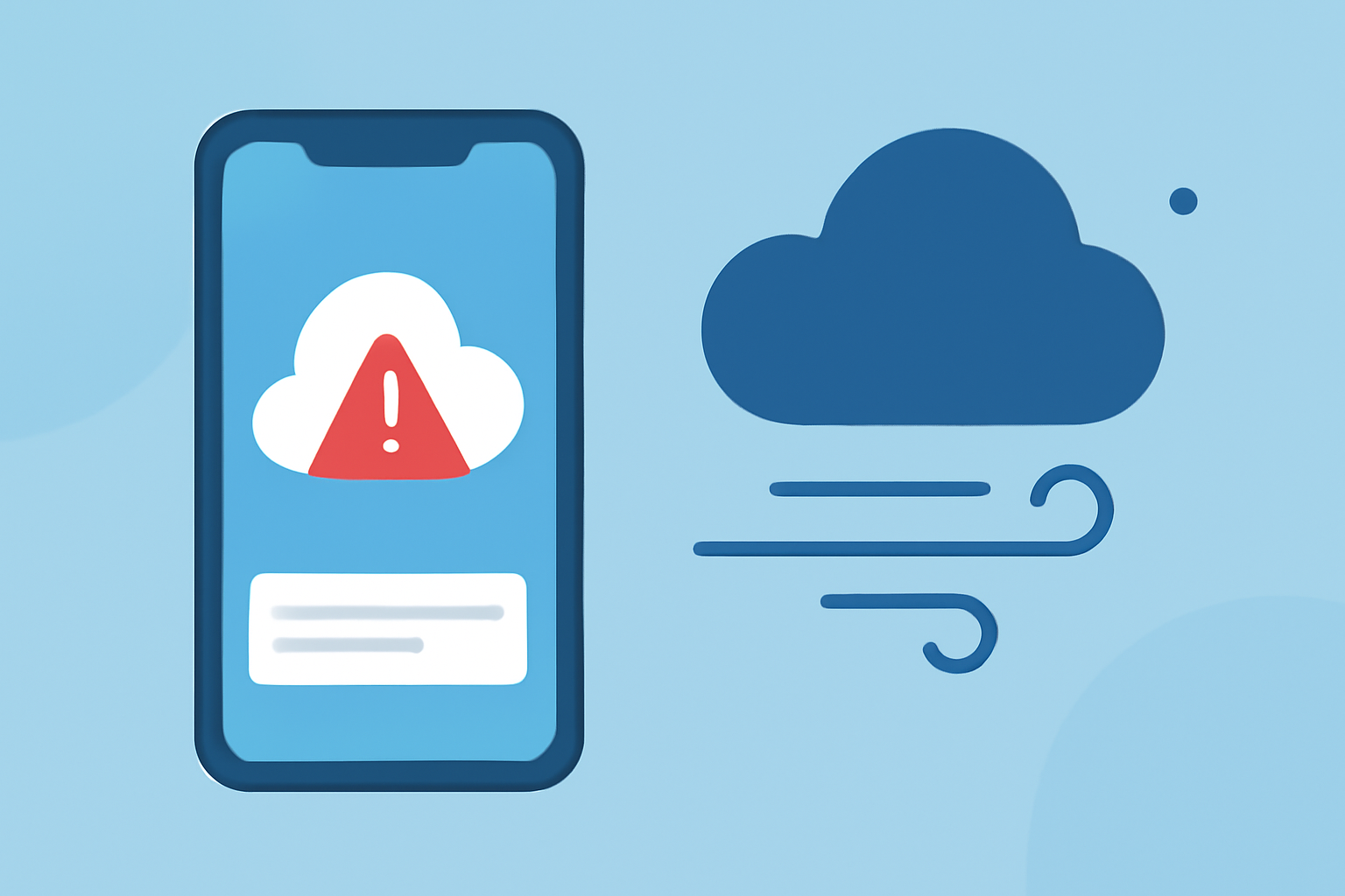 Essential Tips for Managing Weather App Notifications During Hurricane Season