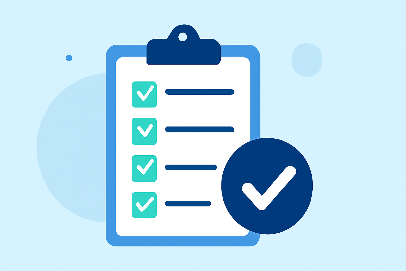 Trip Recap Montage Checklist: The Easy Way