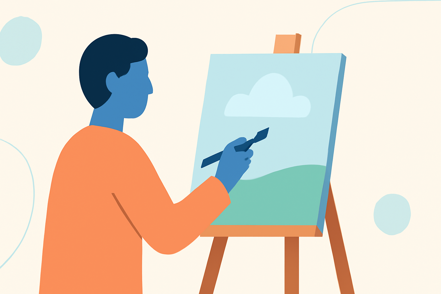 Weather for Outdoor Painting: Step by Step the Right Way