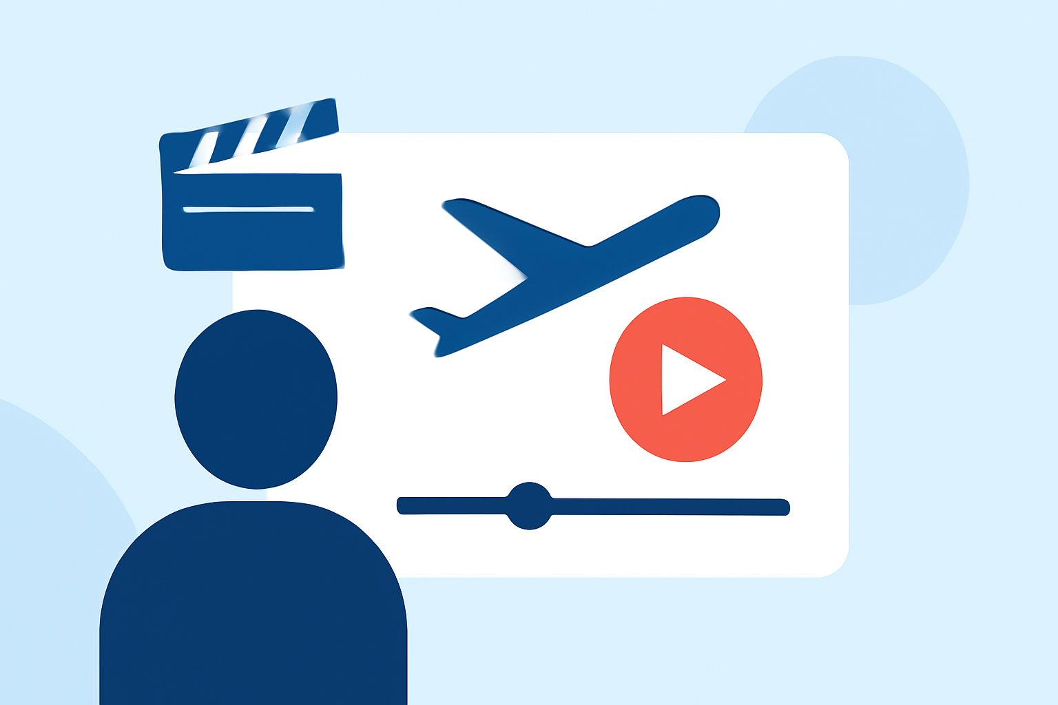 Mastering Plane Spotting Video Edits for YouTube Shorts