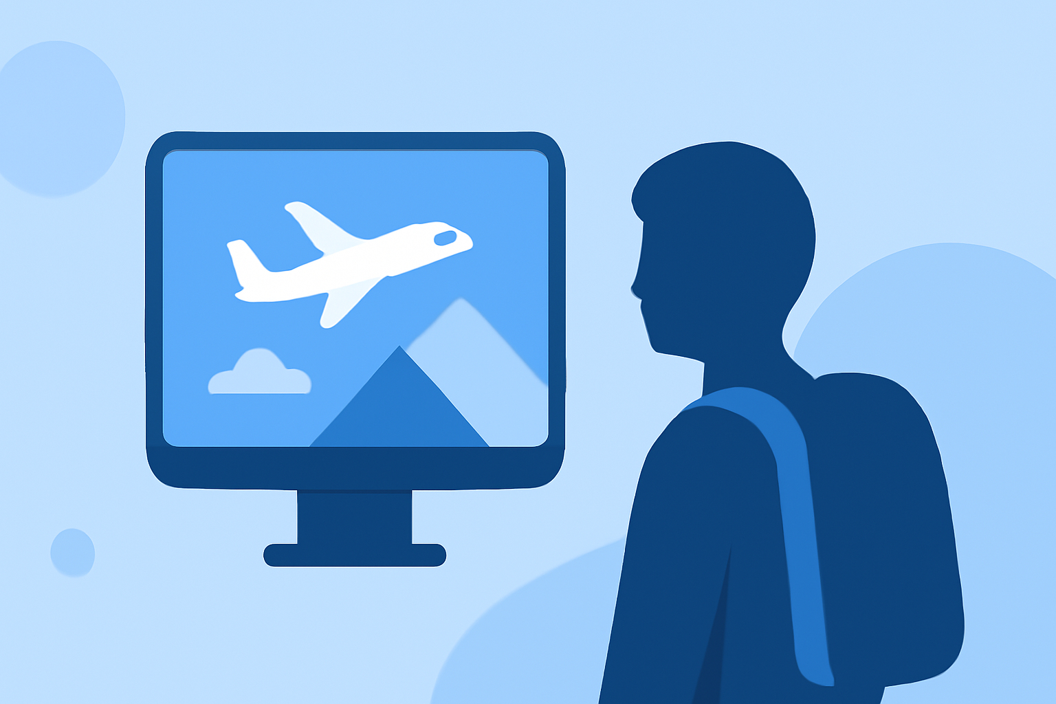 Navigating Mountain Destination Weather for Long-Haul Flights