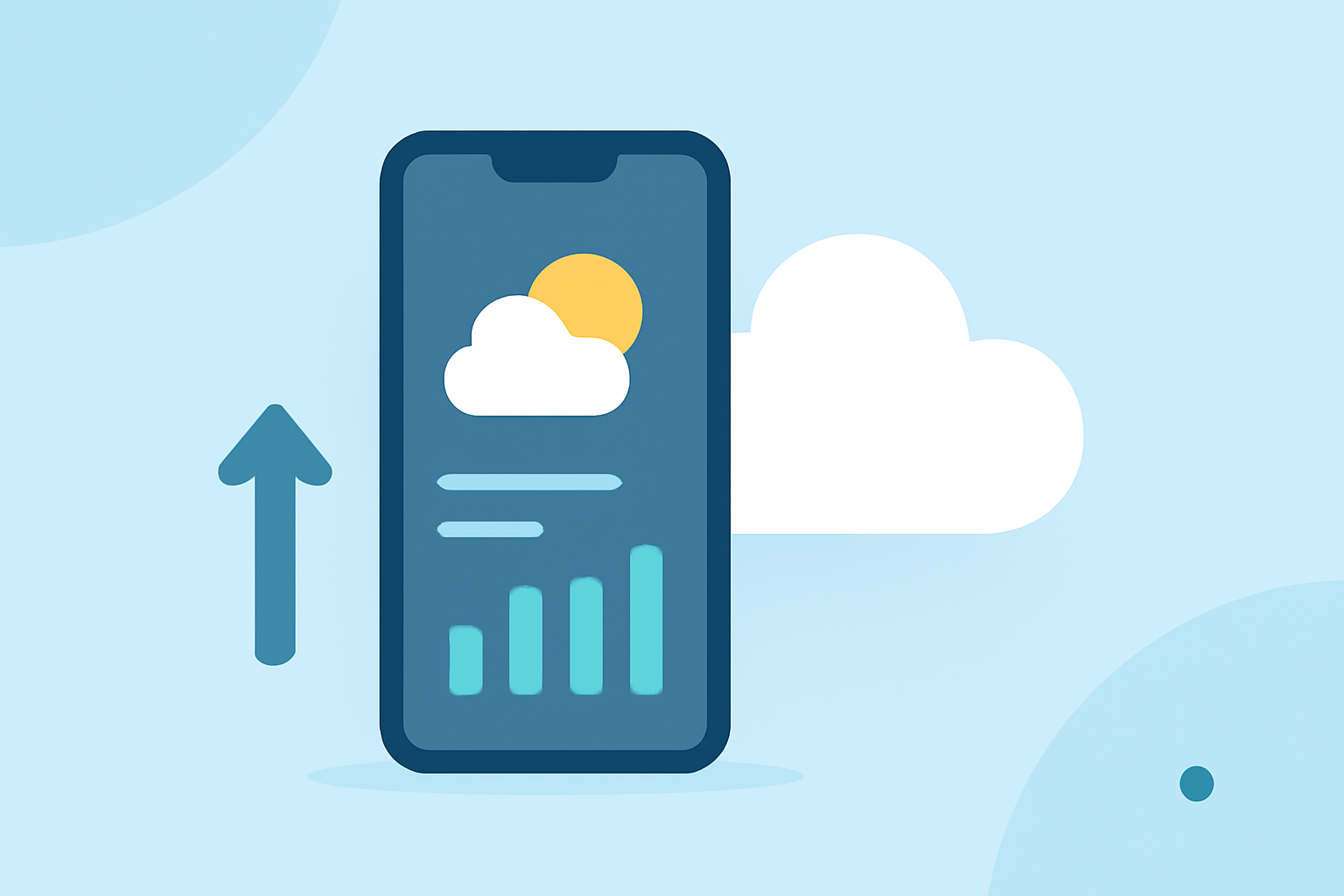 An Introduction to Weather Data Sources on Android