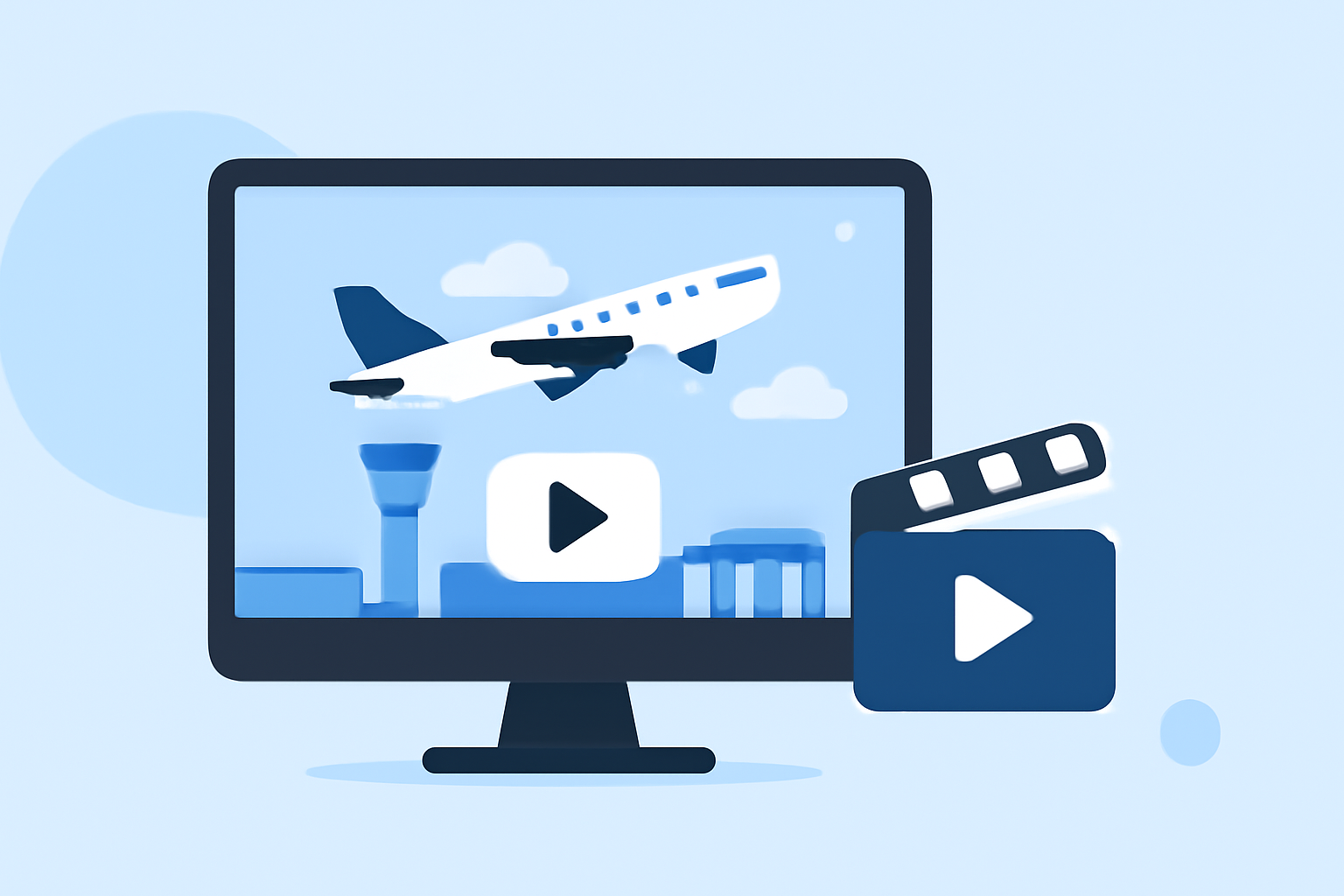 Mastering Airport Timelapse Editing for Instagram Reels