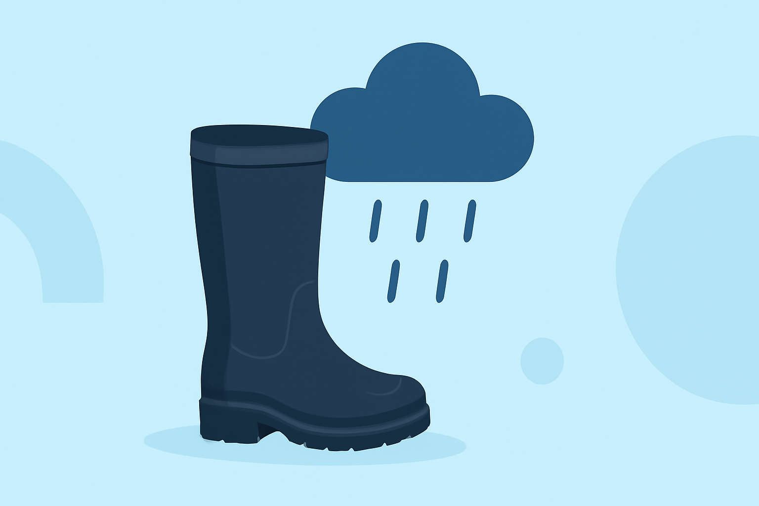 Essential Footwear Tips for Hurricane Season