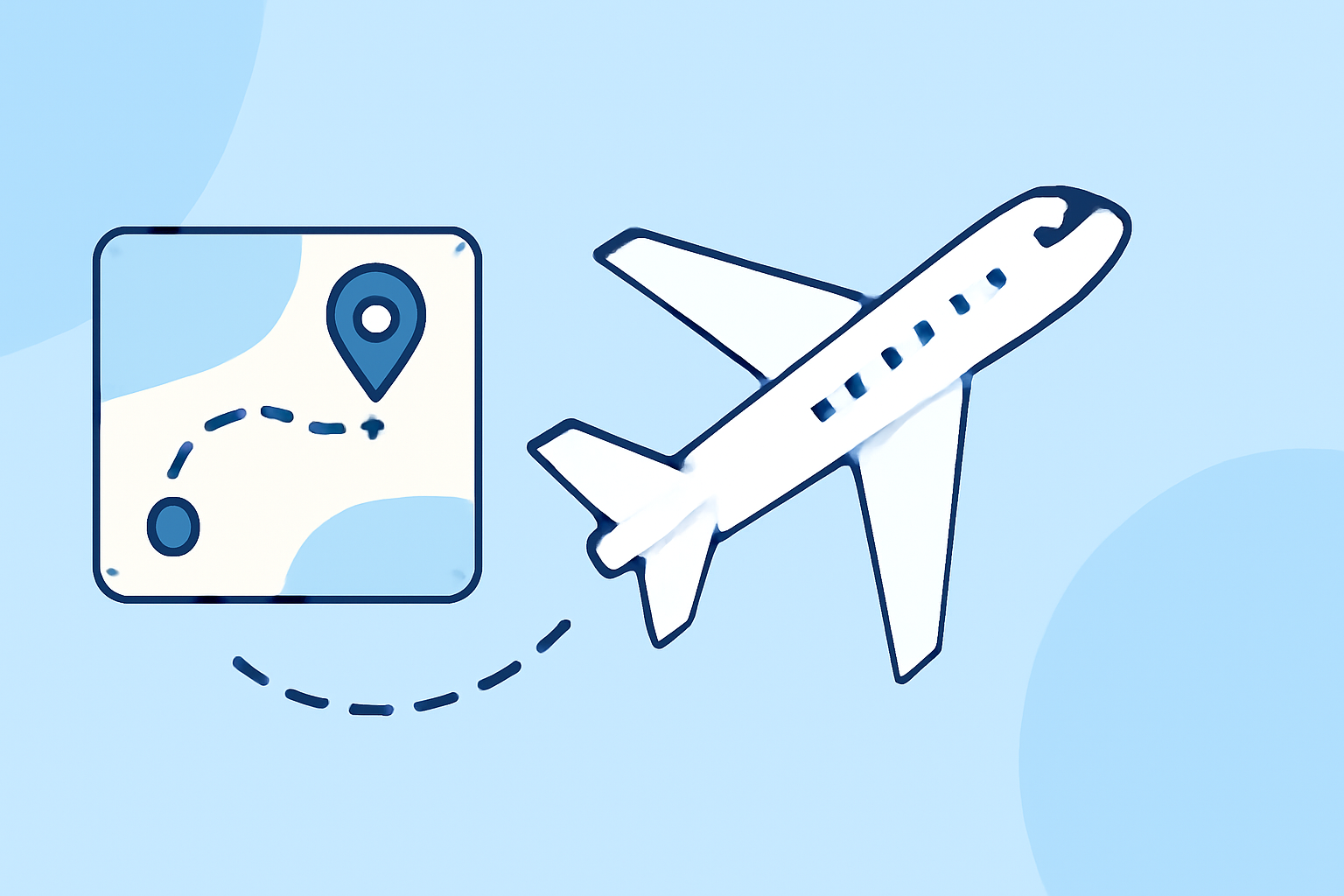 Easy Tracking of Turbulence-Prone Routes Ahead of Time
