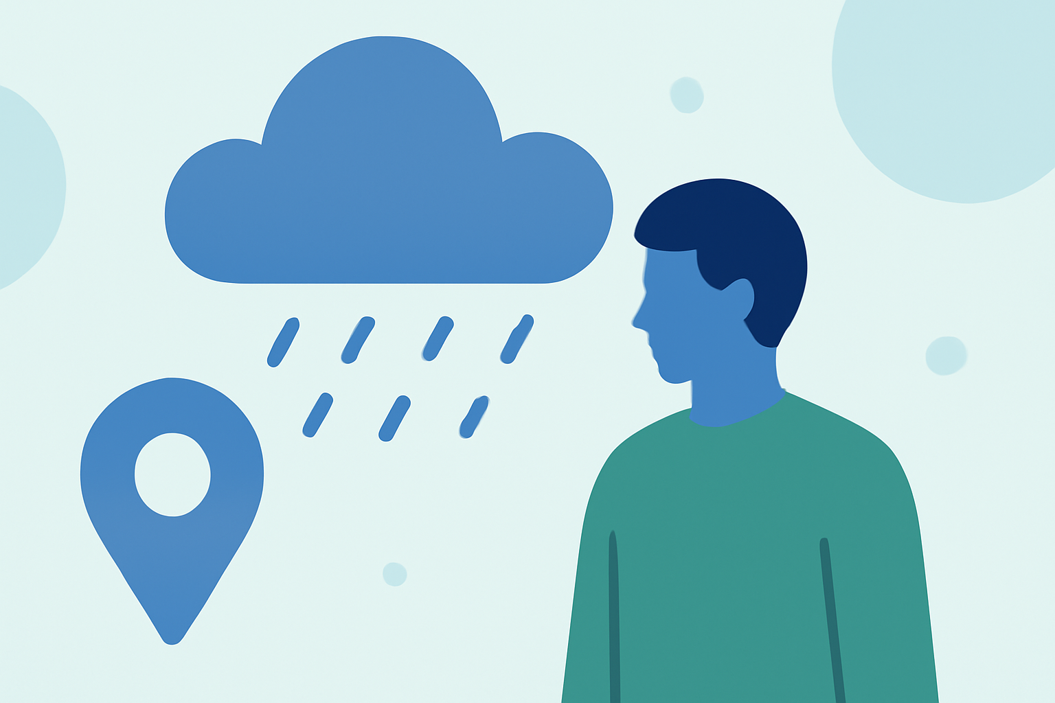 Common Ground Stops in Bad Weather: A Guide for Travelers