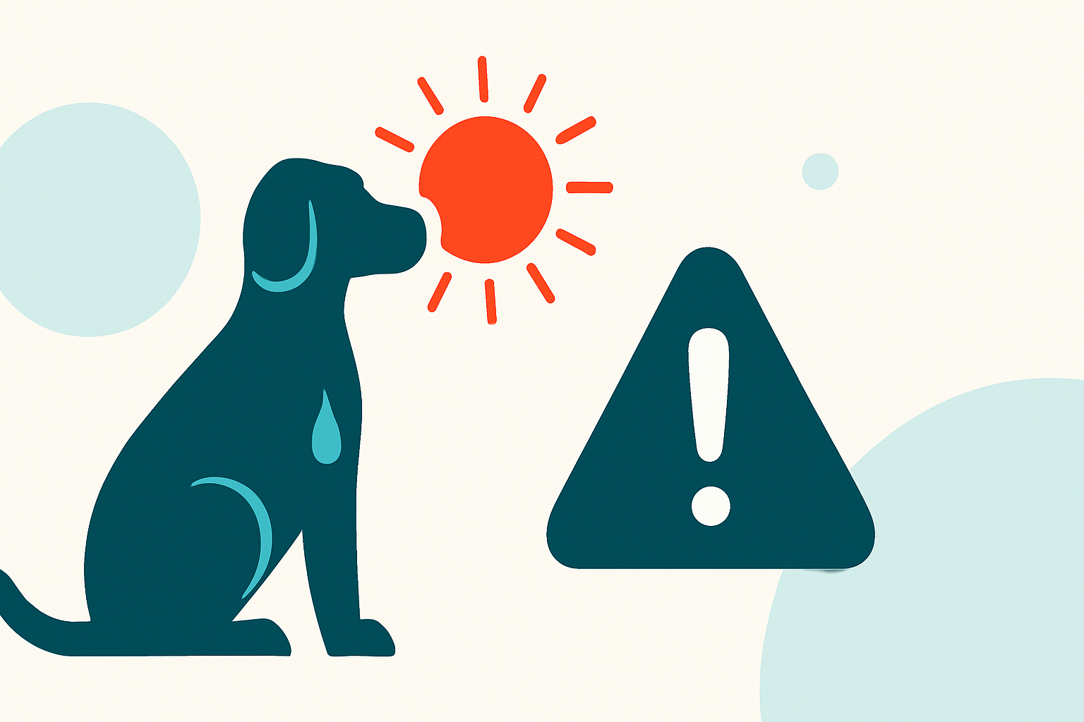 Heat Wave Alerts: Essential Safety Tips for Pet Owners