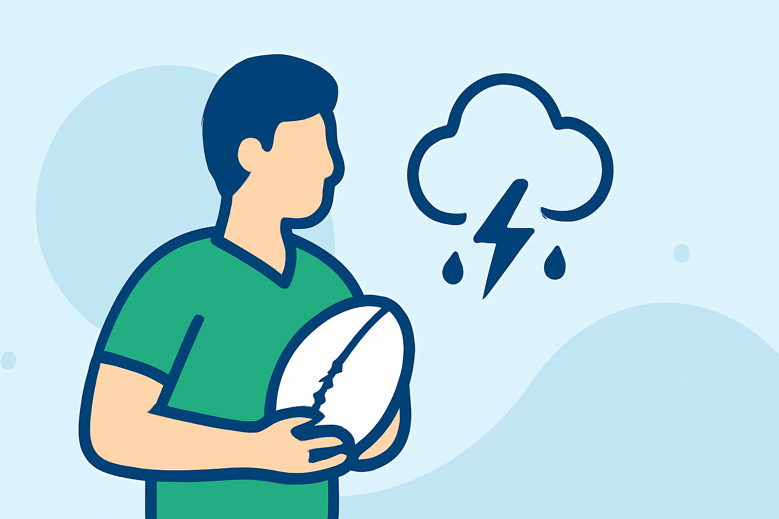Understanding Weather's Impact on Rugby Performance
