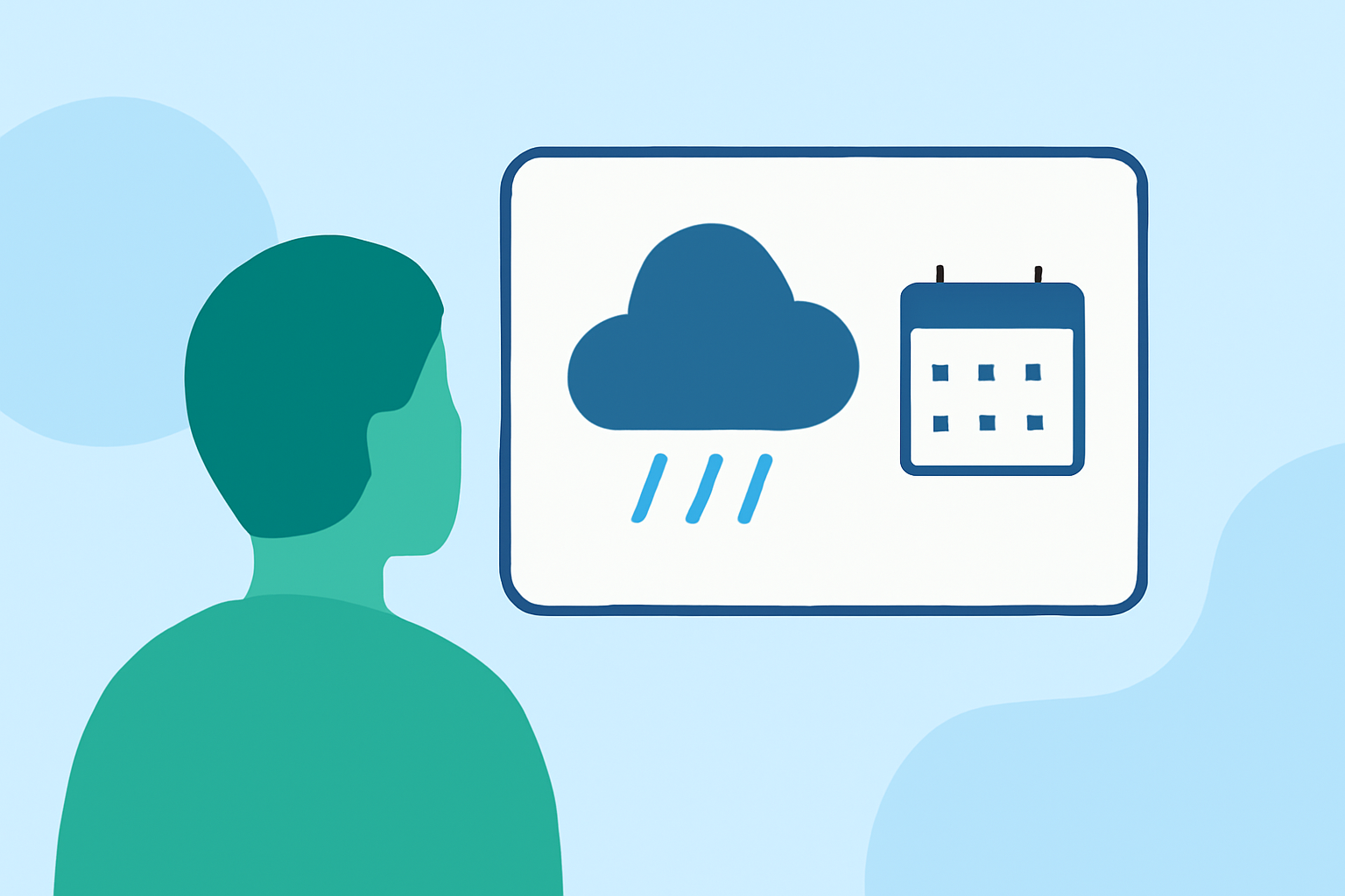 Getting Started with Annual Weather Trends for Parents