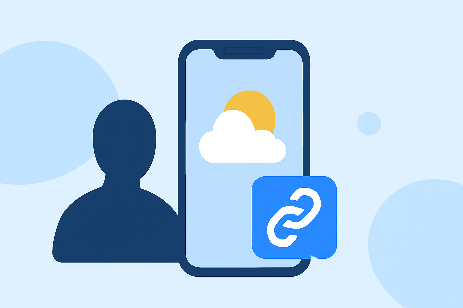 Enhancing Your Outdoor Experience with Weather Notification Deep Links