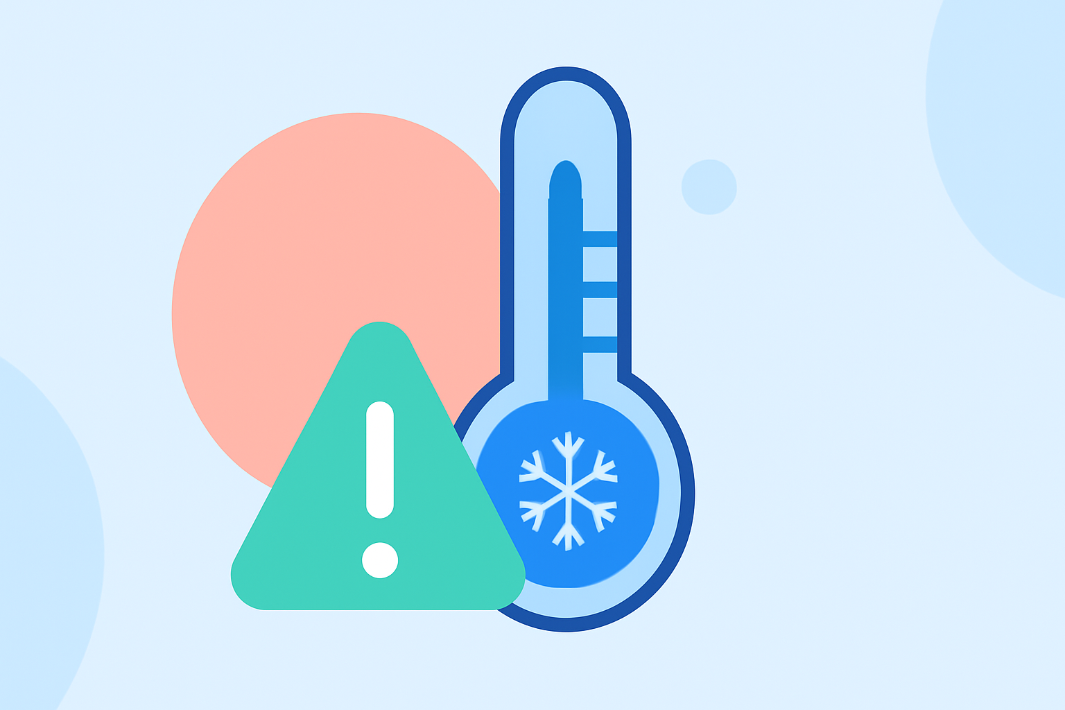 Understanding Frost Alerts During Heat Waves: A Step-by-Step Guide