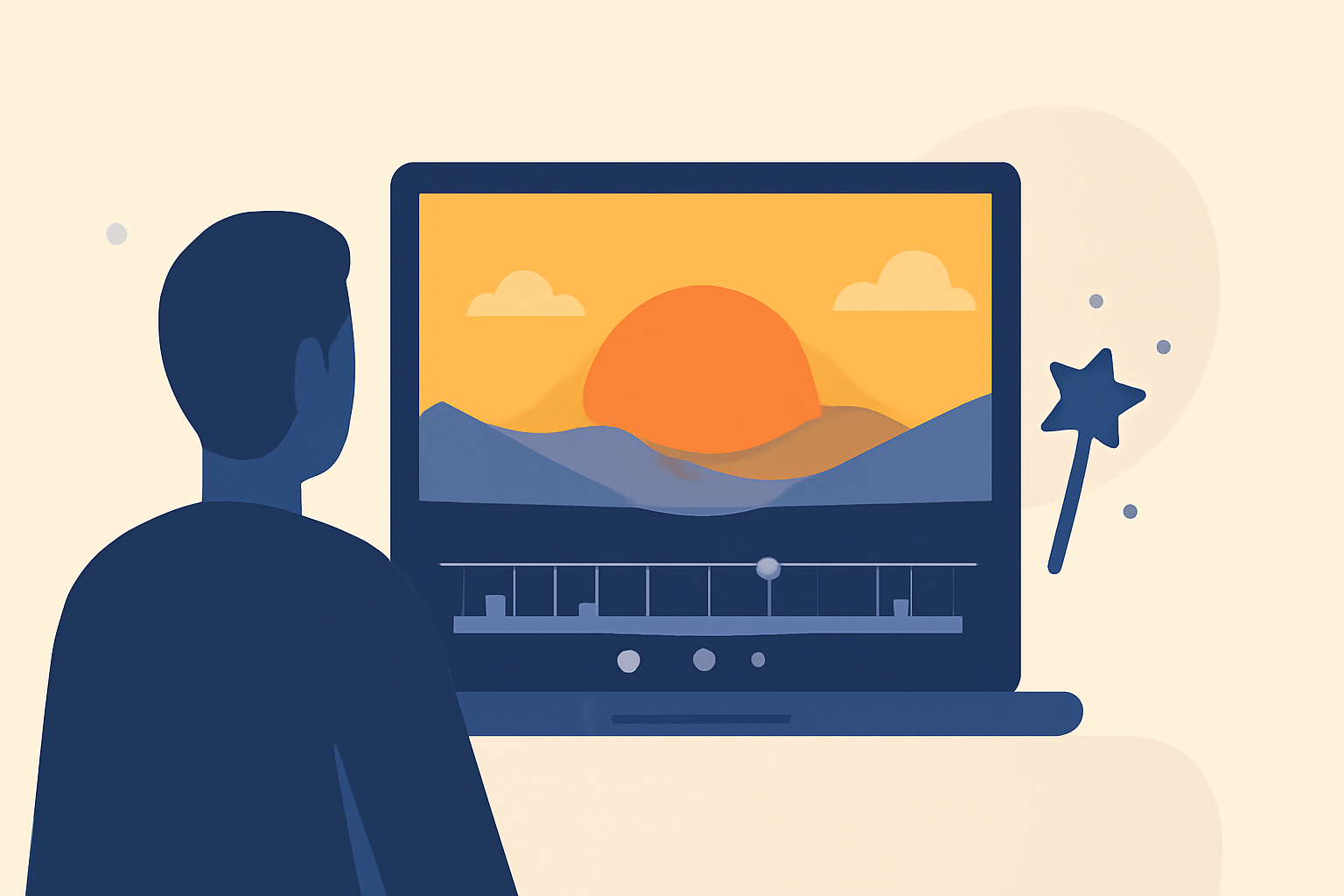 Mastering Sunset Timelapse Edits for Stunning Travel Reels