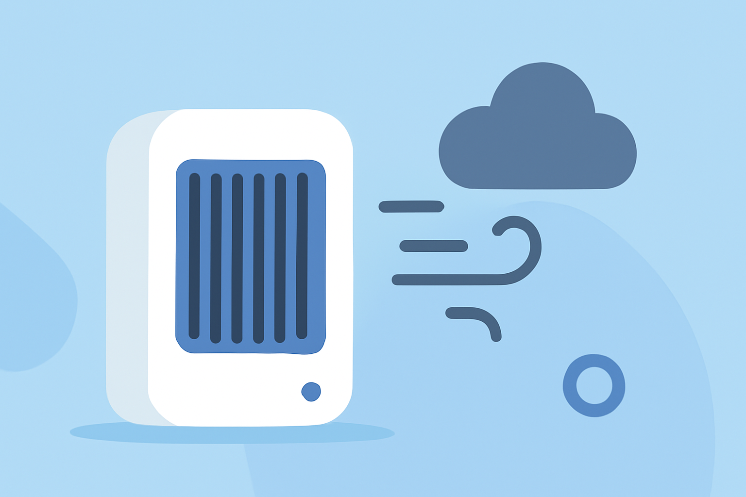Indoor Air Filters Basics During Severe Weather