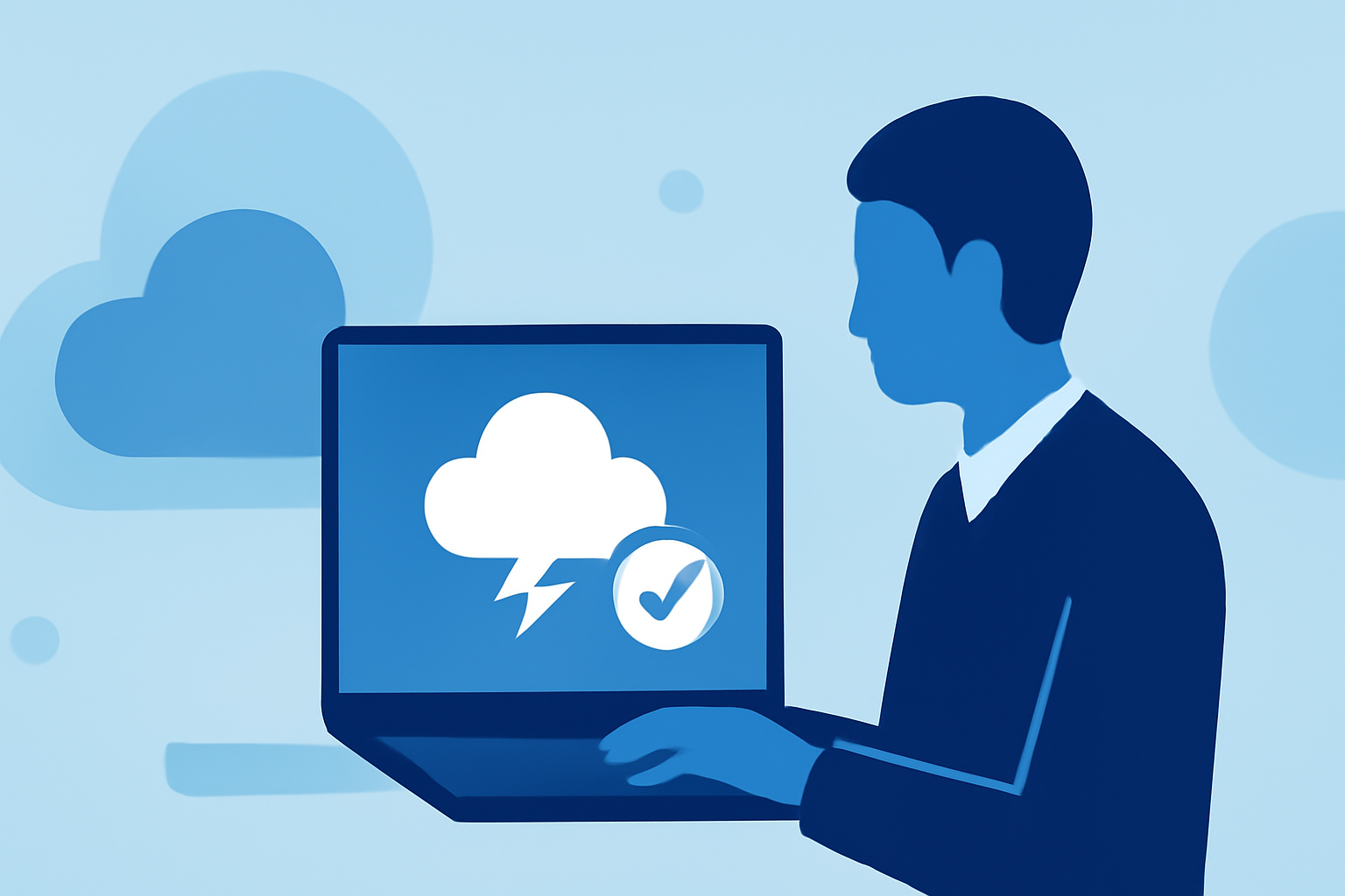 Essential Weather Updates Before Takeoff: A Business Traveler's Checklist