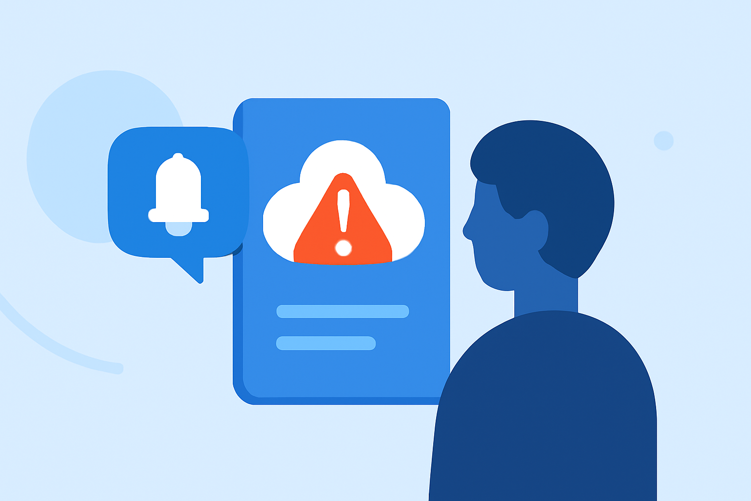 Ensuring Reliable Weather Alerts for Non-Technical Users