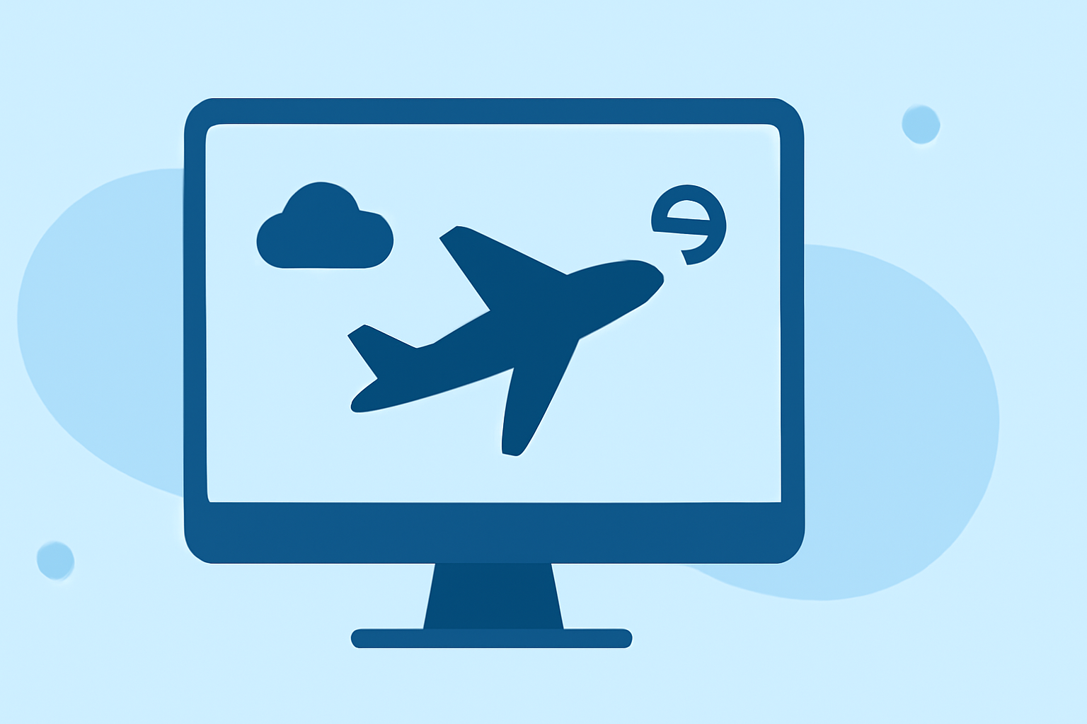 Understanding Airport Weather Conditions for Family Vacations