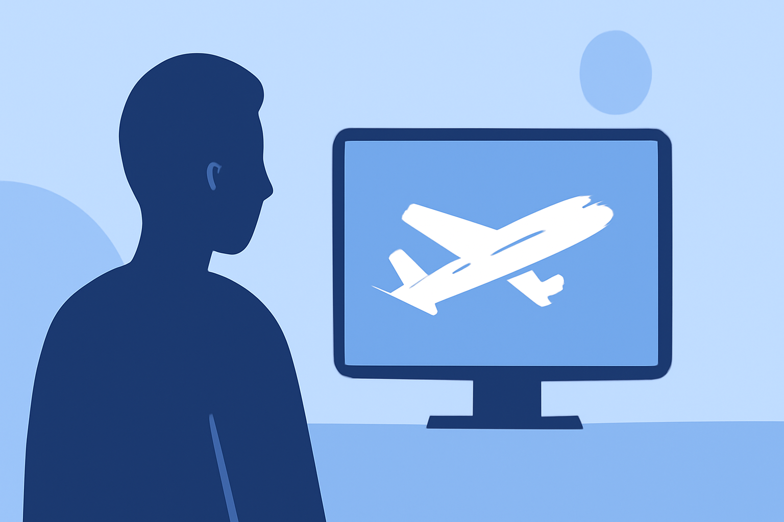 Step-by-Step Guide for Creating a Plane Spotting Montage for Solo Travelers