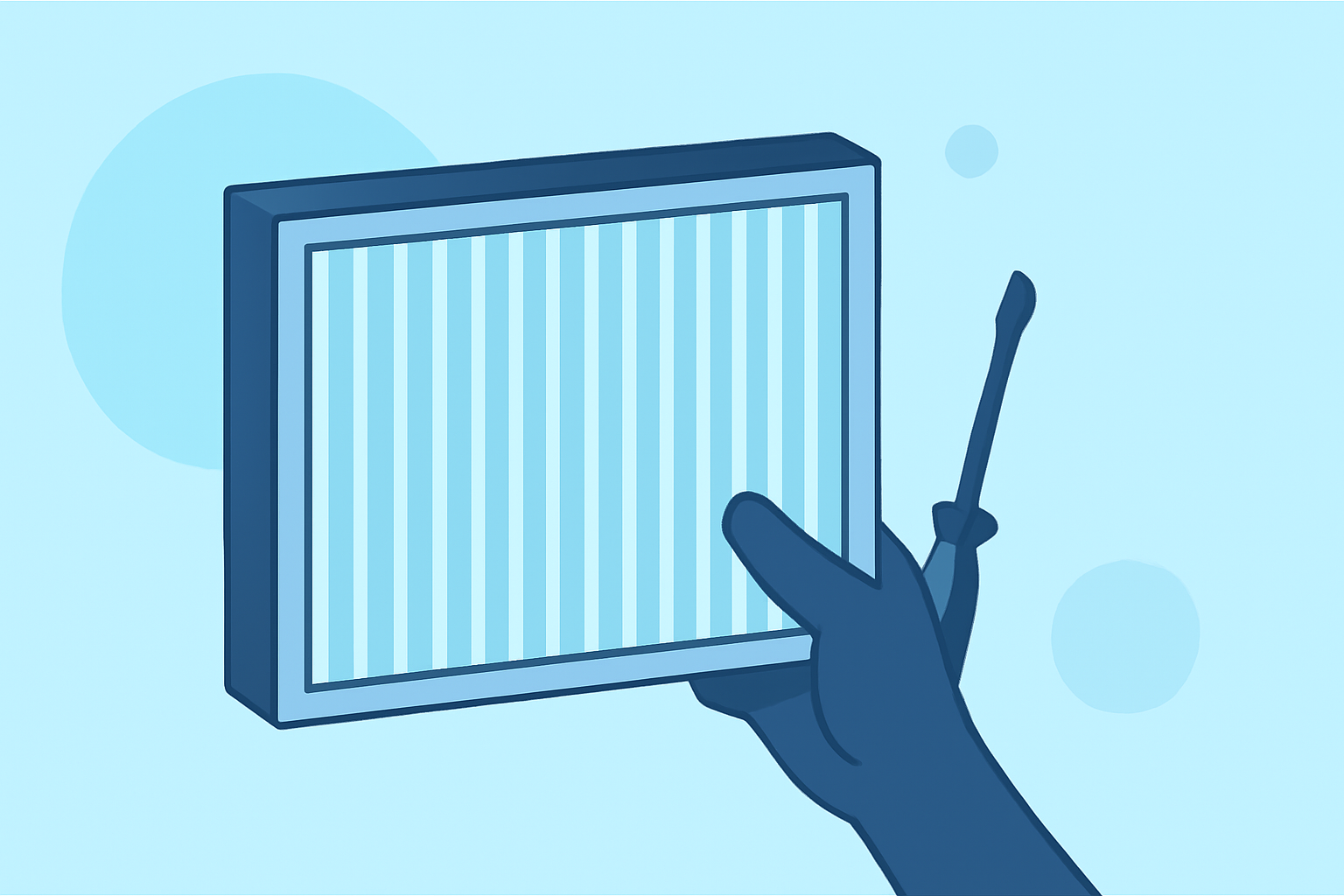 Mastering Indoor Air Filter Maintenance: A Comprehensive Guide