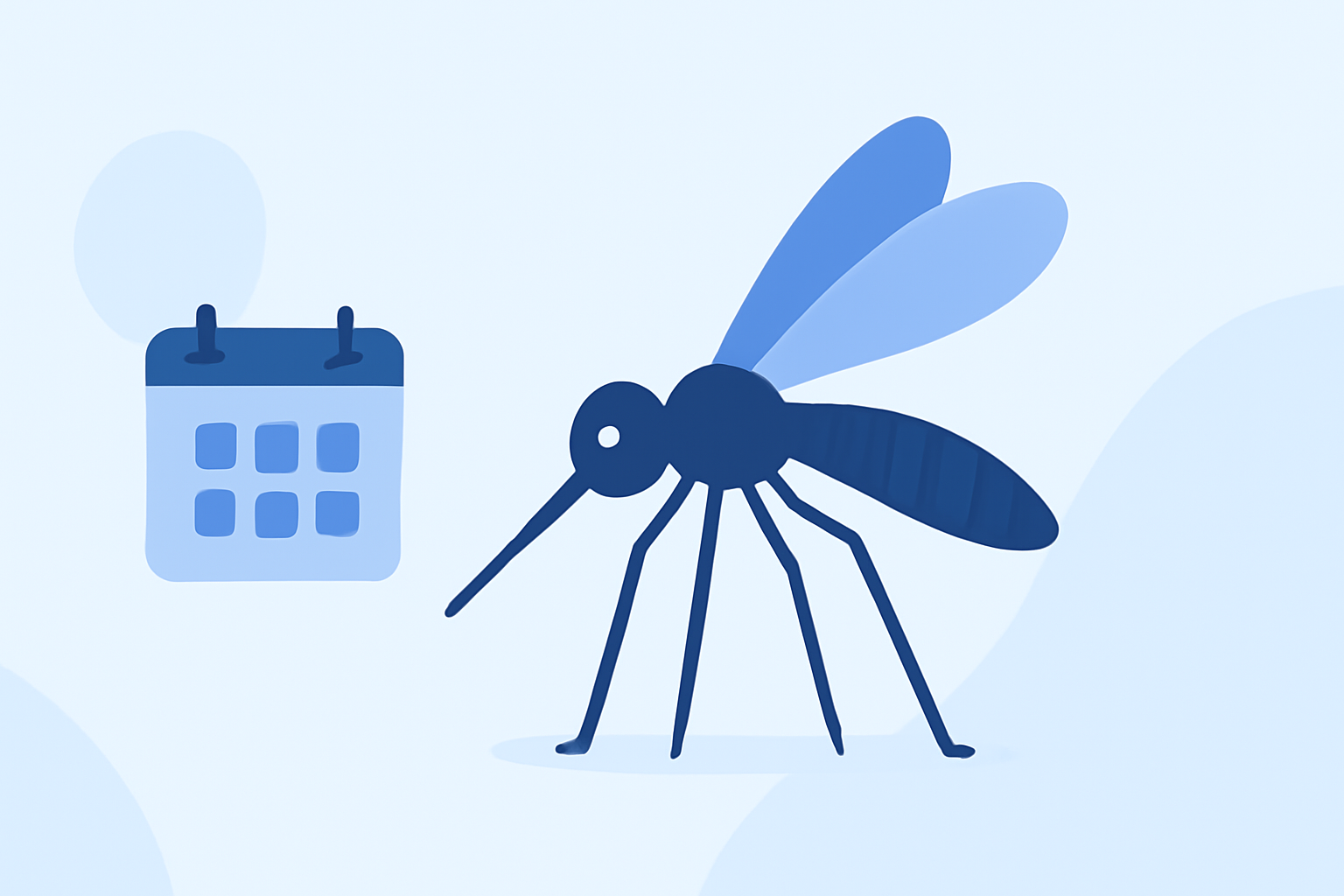 Understanding the 2026 Mosquito Season Outlook in the United States