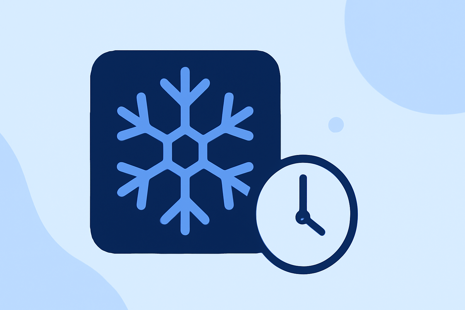 Understanding Snow Start Times: A Comprehensive Guide