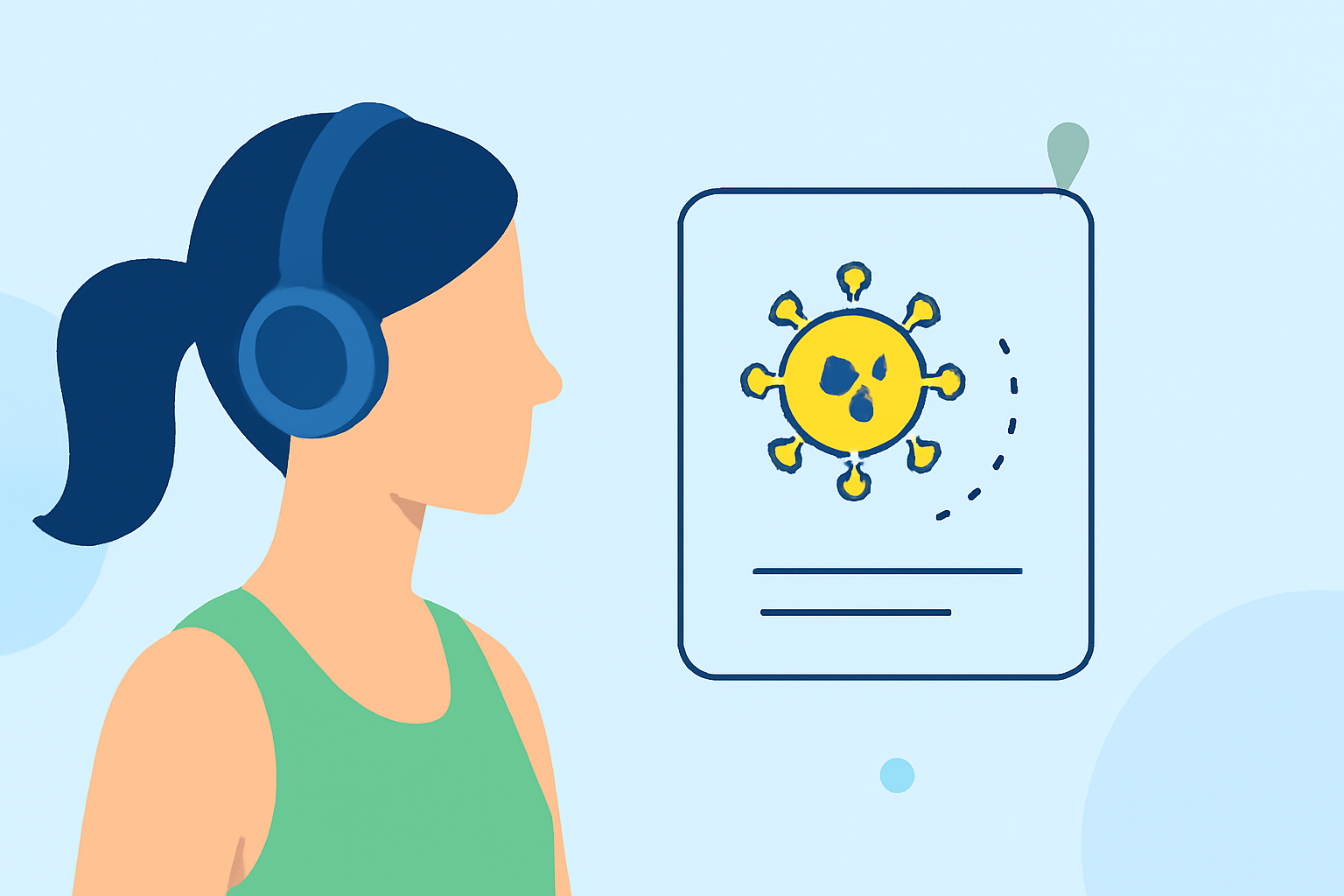 Understanding Pollen Counts for Beginners During Workouts