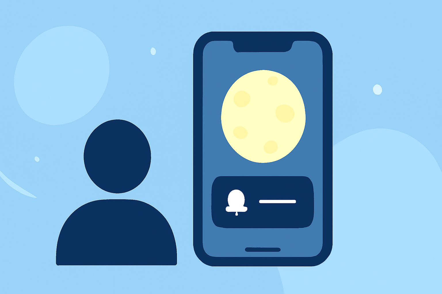 Enhancing Your Experience with Full Moon Notifications