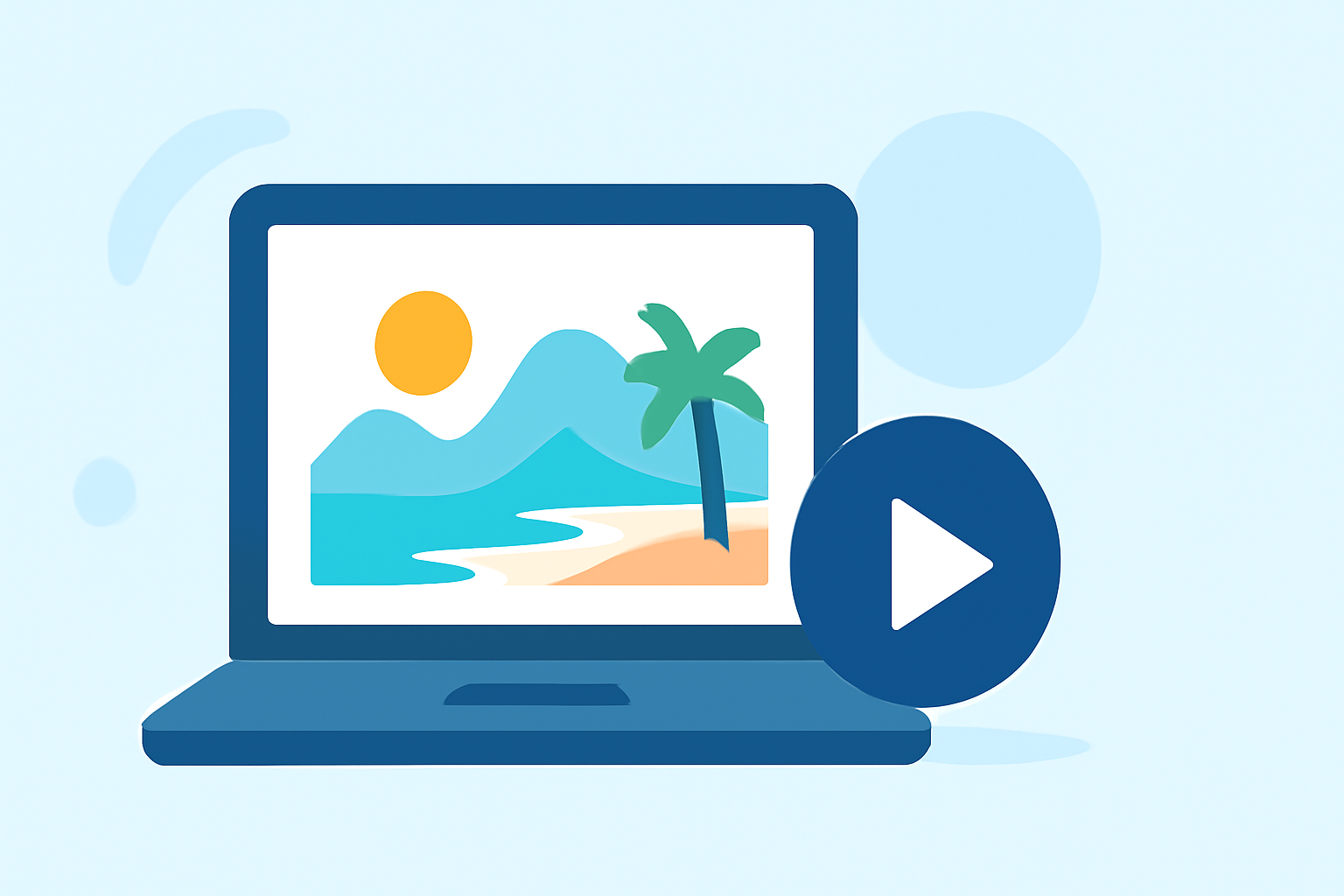 Creating Stunning Destination Arrival Montages with Ease