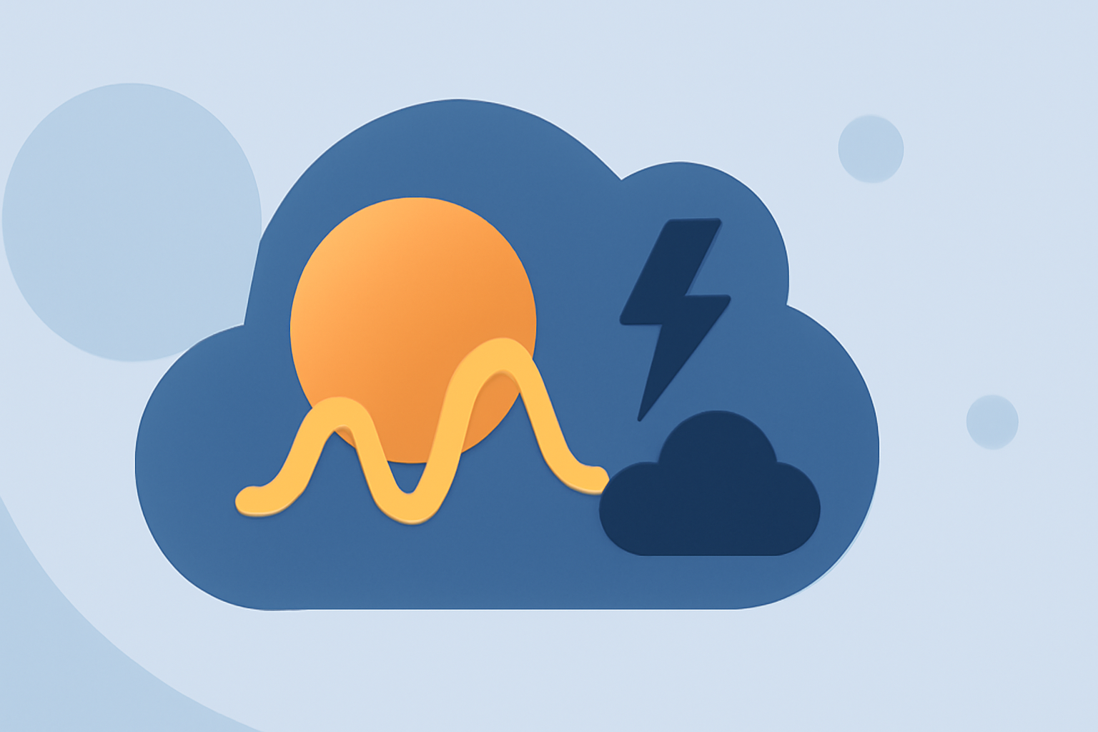 Understanding Ground-Level Ozone During Severe Weather