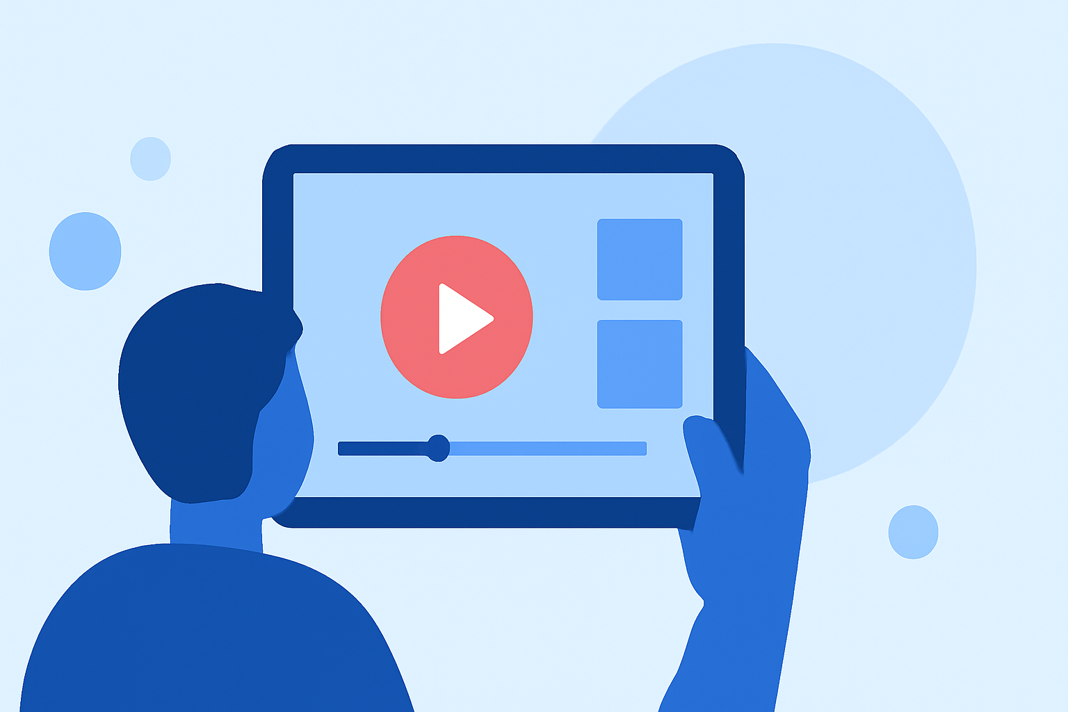Creating Engaging Trip Recap Videos on iPad: A Guide to Transitions