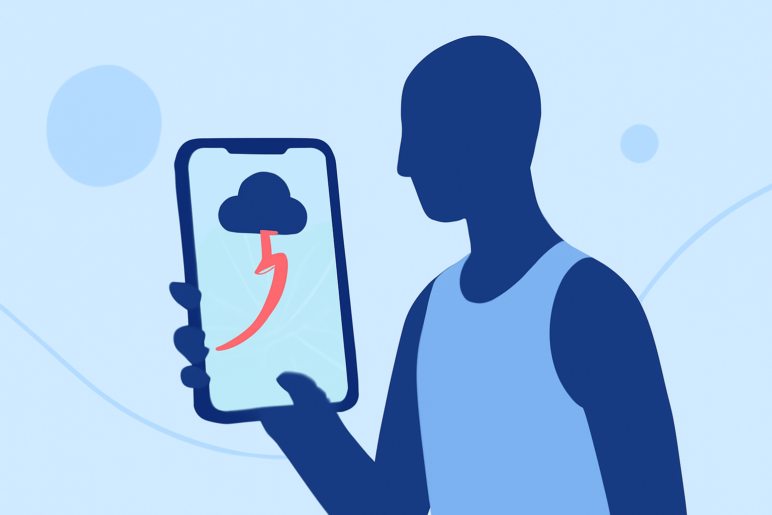 Storm Path Tracking Explained During Workouts