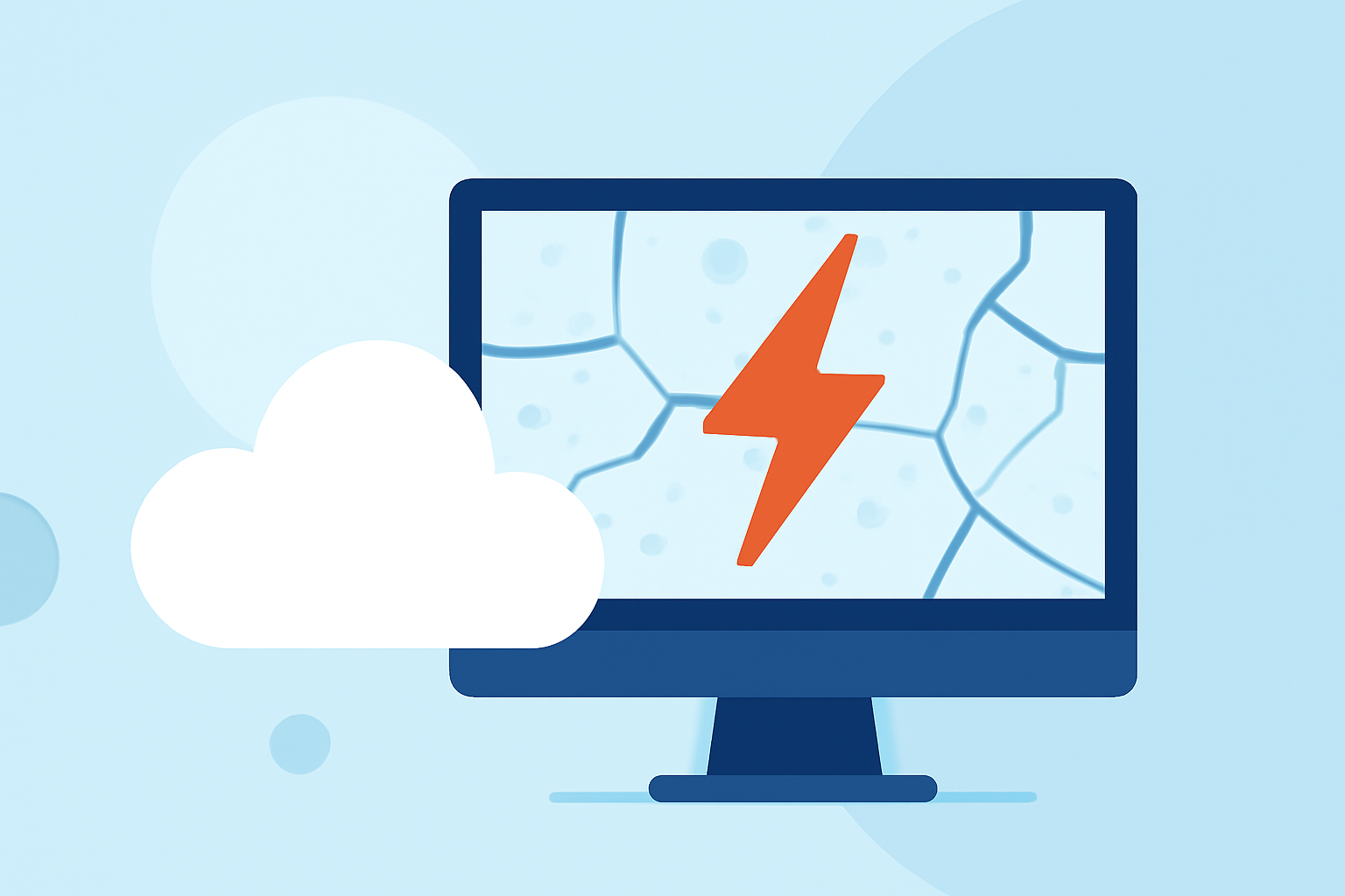 Exploring Lightning Maps: Real-Time Visualization and Effective Usage