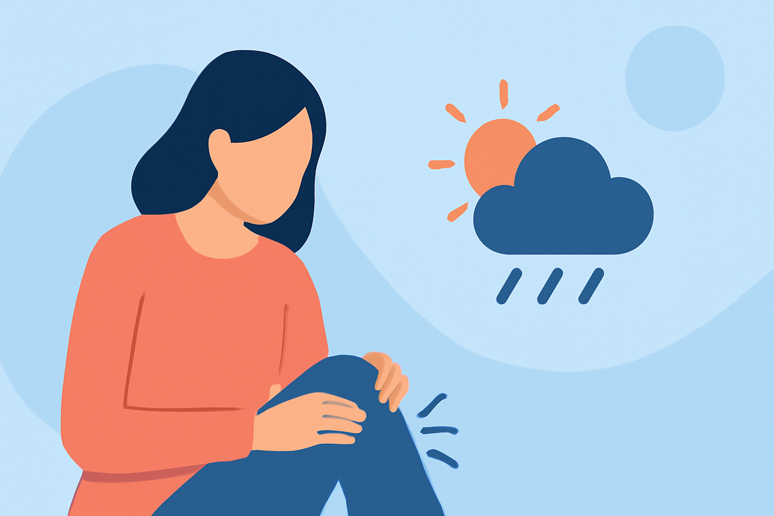 Weather and Joint Pain: What You Need to Know