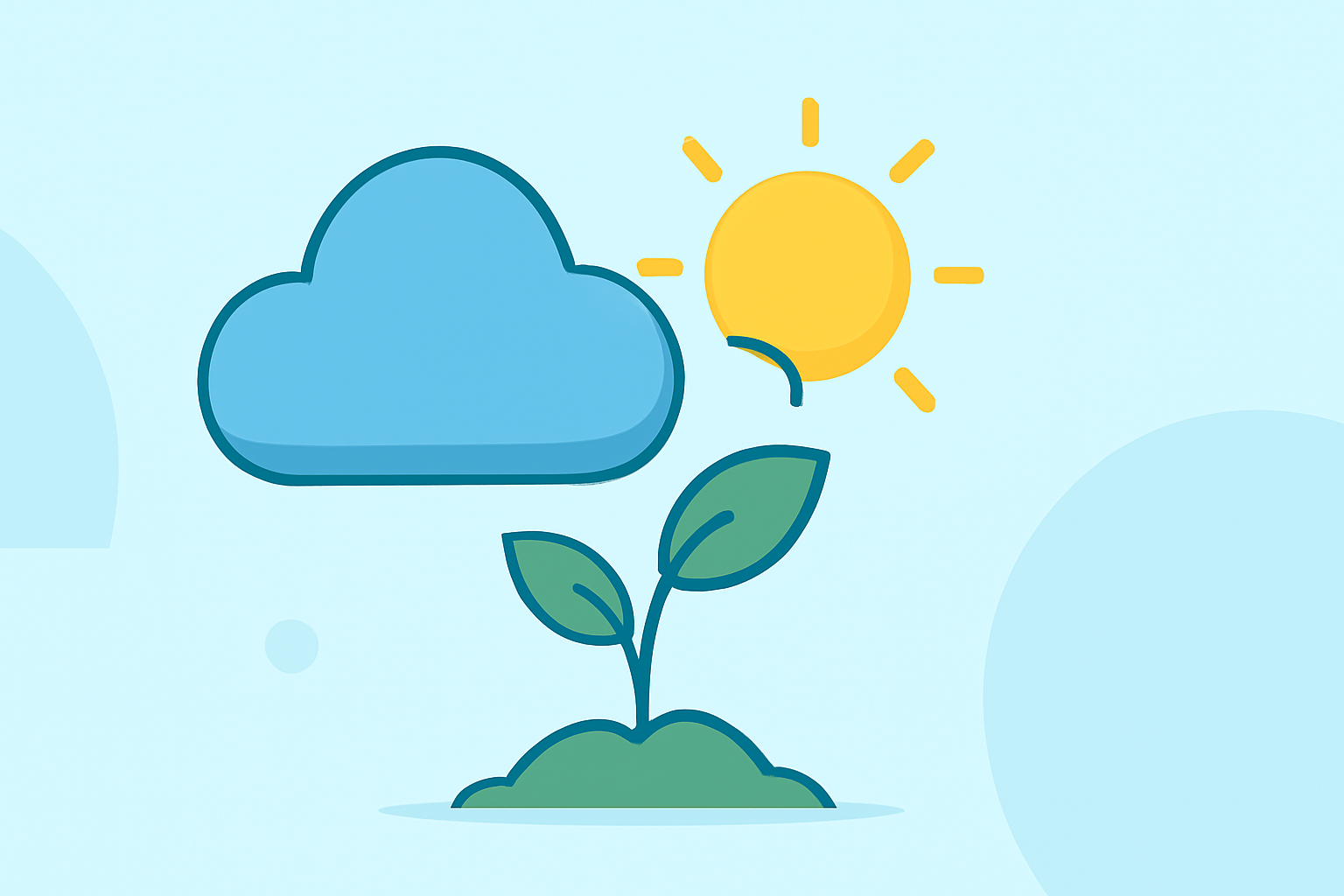 Weather Considerations for Landscaping: A Beginner's Guide