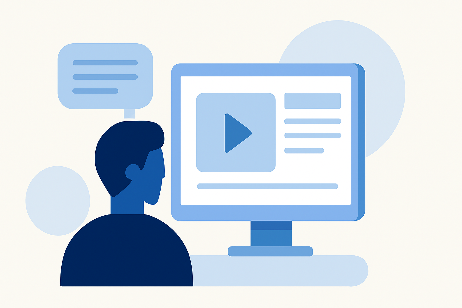 Destination Arrival Transition Tricks for Content Creators