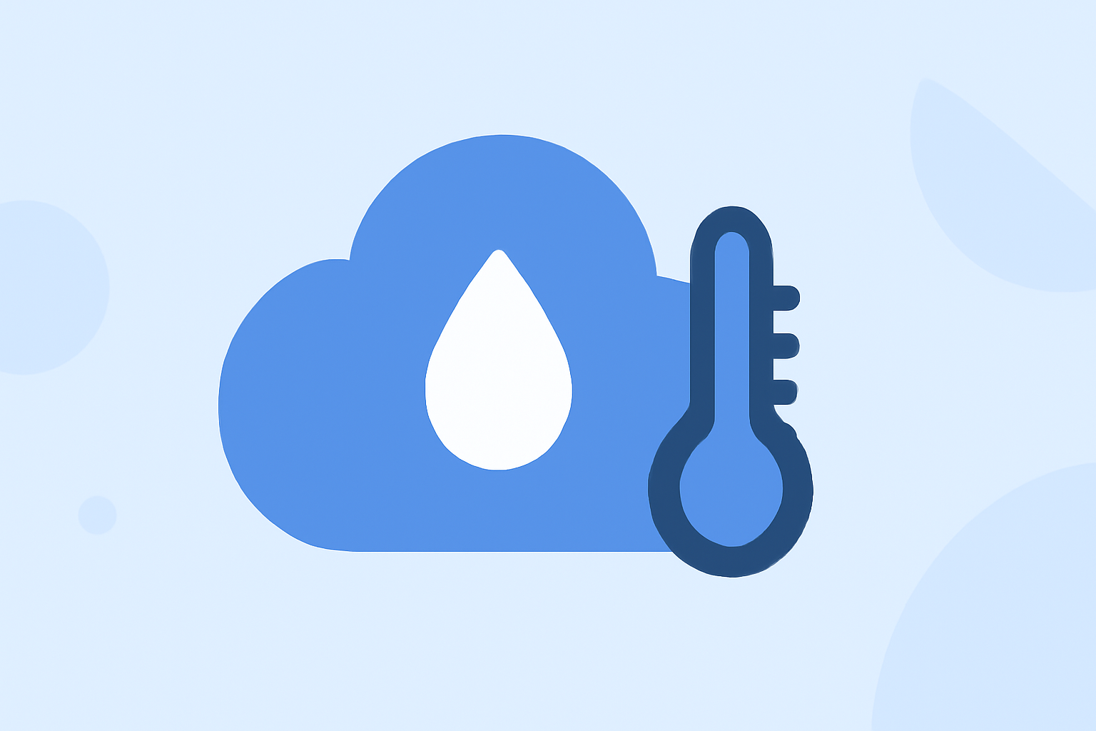 Understanding Humidity Forecasts During Winter Storms