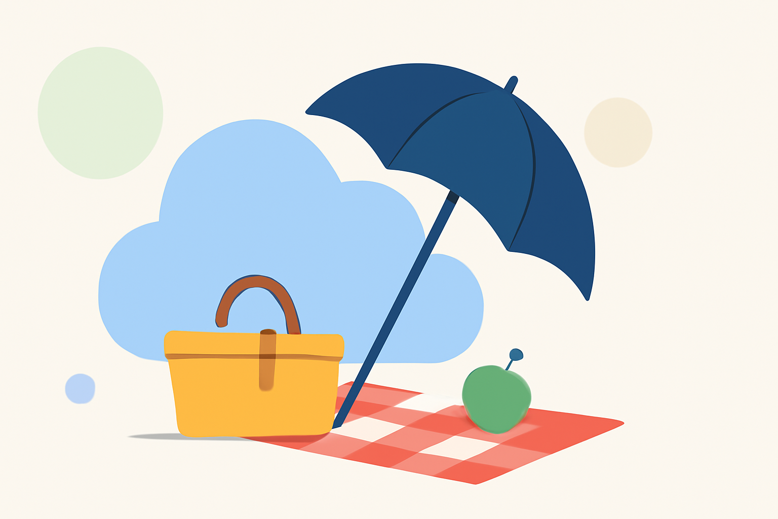 Essential Weather-Ready Picnic Planning Guide