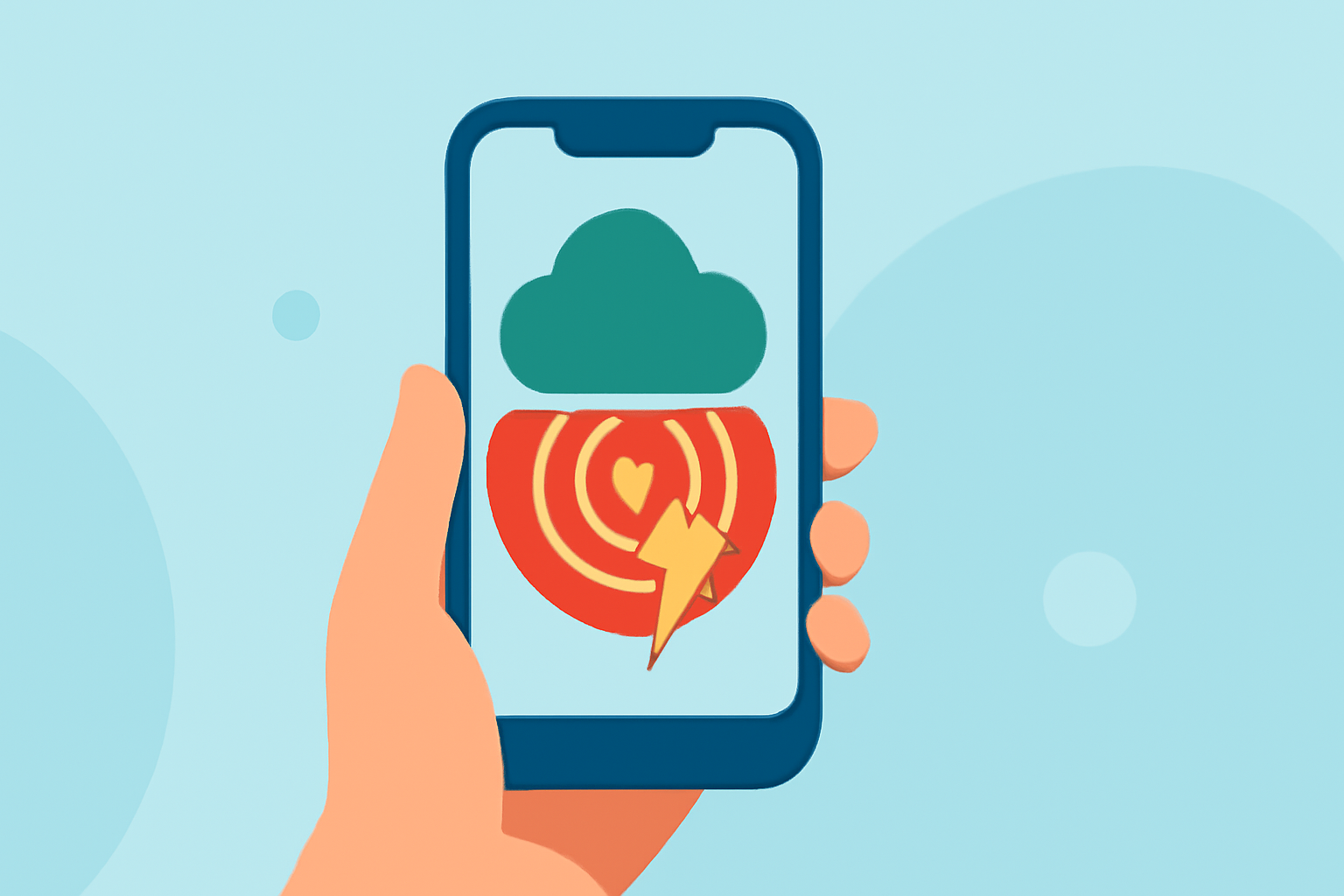 Weather Radar Basics for Parents: Understanding and Using Weather Apps