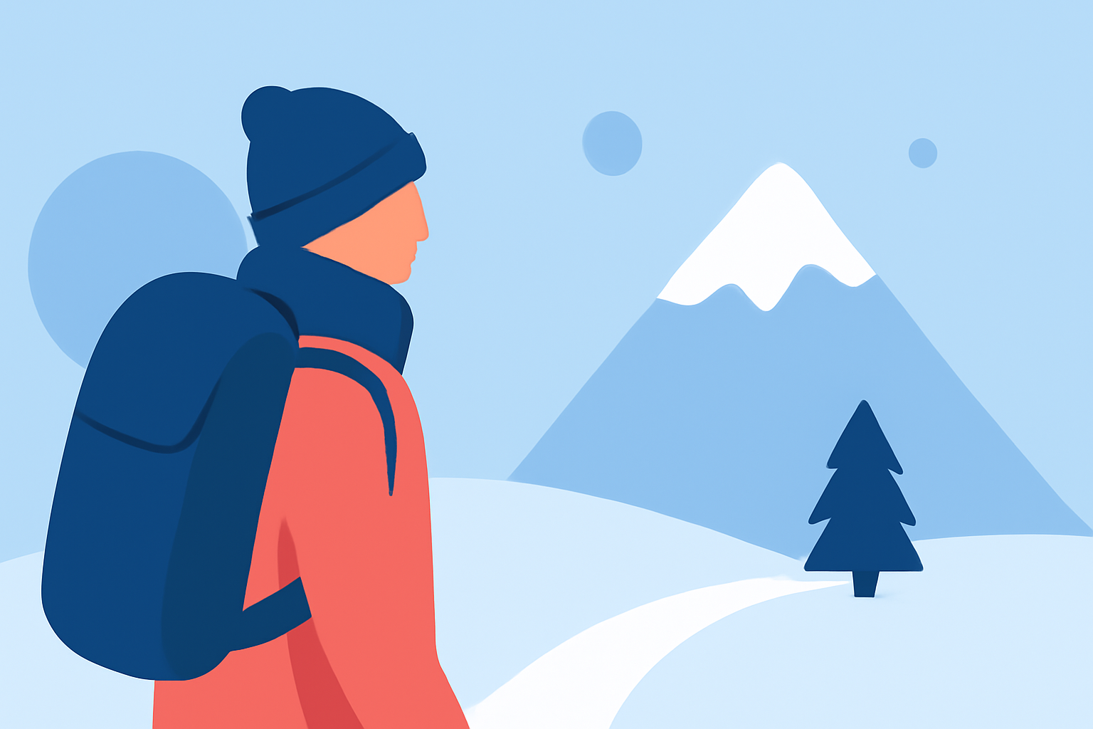 Navigating Snowy Weekend Getaways: A Guide for Travelers