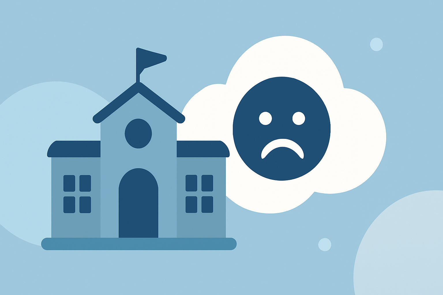 Ensuring Healthy Air Quality in Schools During Winter Storms