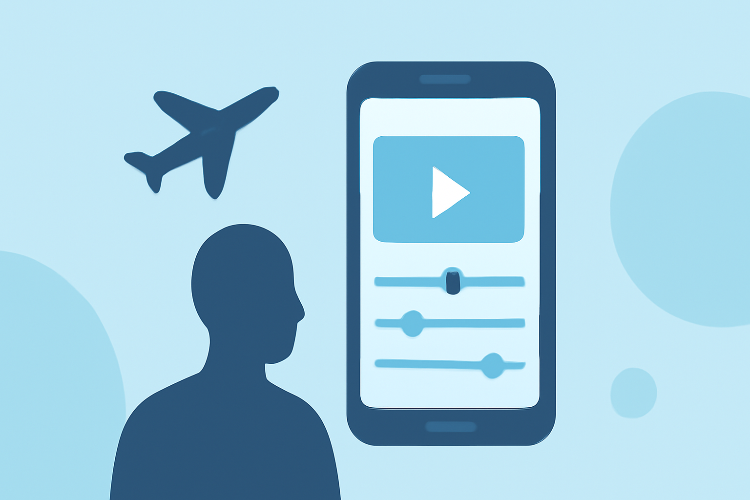 Mastering Airport Terminal Video Edits on Android