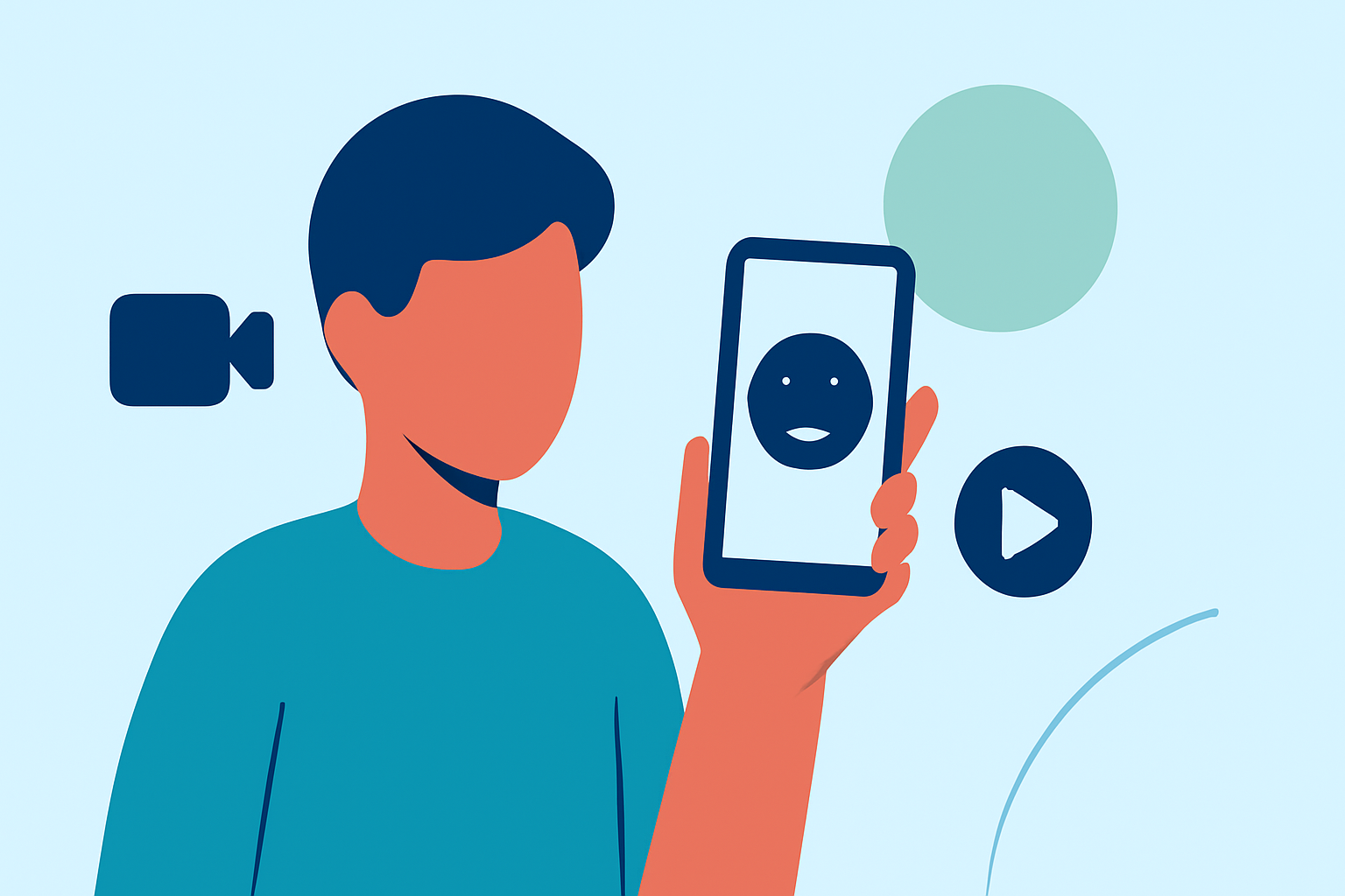 Pro In-Flight Selfie Video Edits for Travel Vloggers