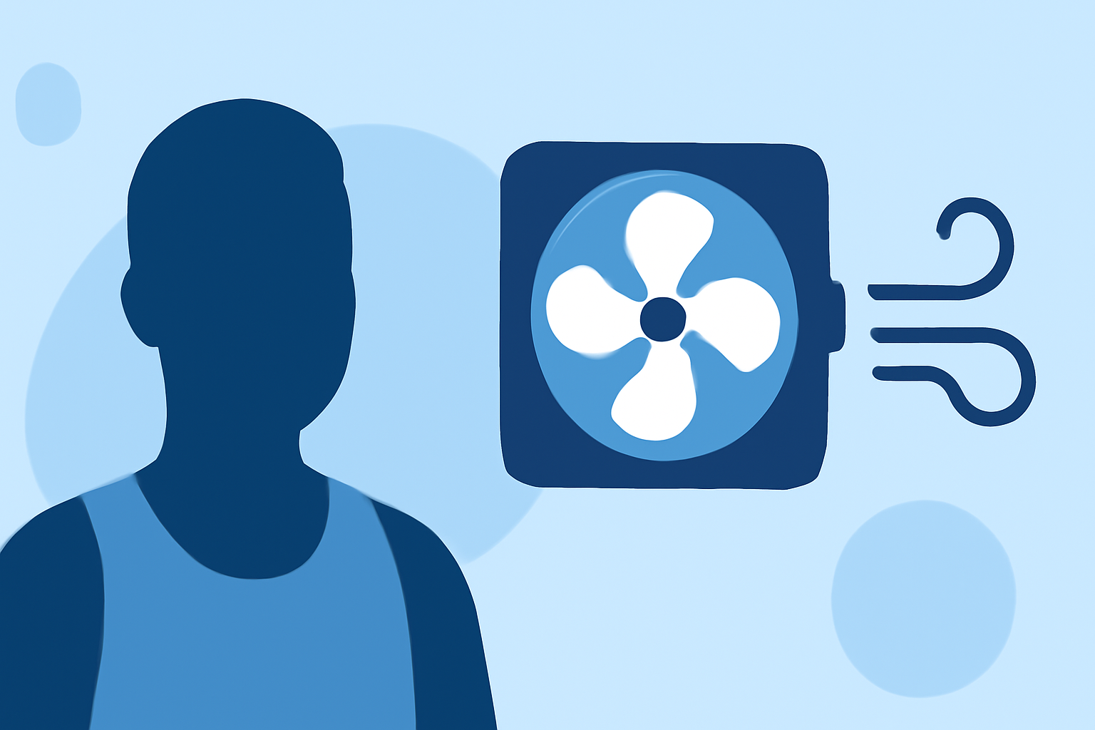 An Introduction to Ventilation for Air Quality for Athletes