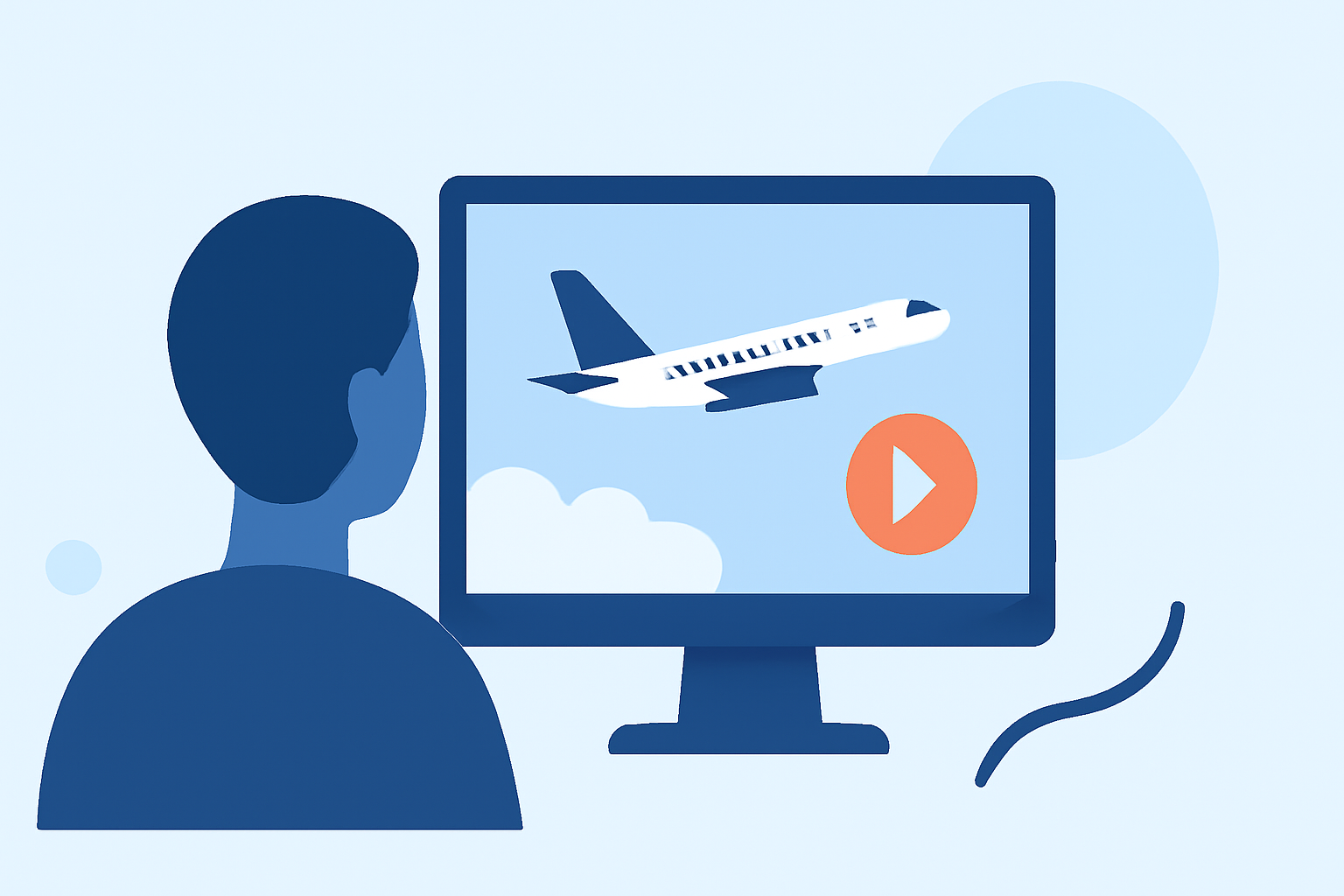 Avoiding Common Mistakes in Plane Spotting Highlight Reels