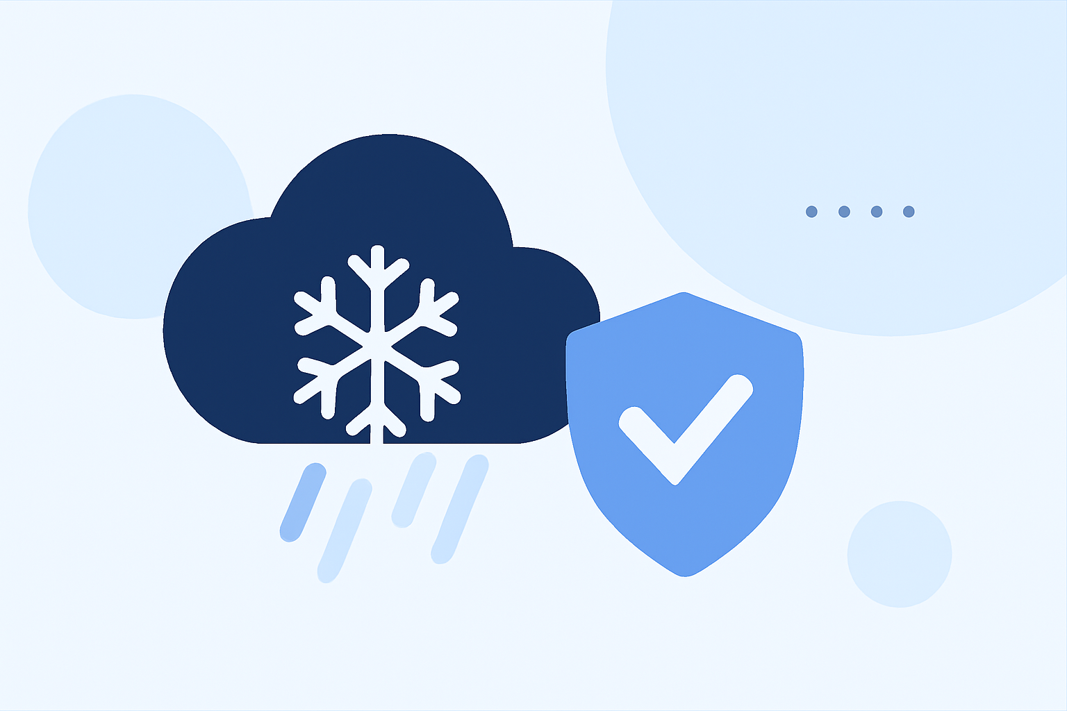 Ice Storm Safety: A Step-by-Step Guide