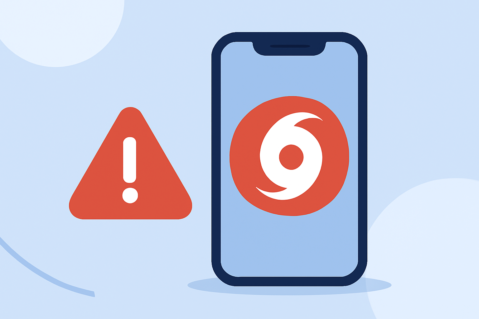 How to Receive Hurricane Alerts on Your iPhone