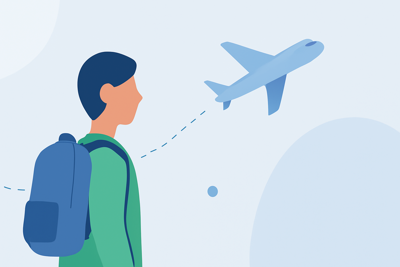 Smoothest Times to Fly for Families: Tips and Tools