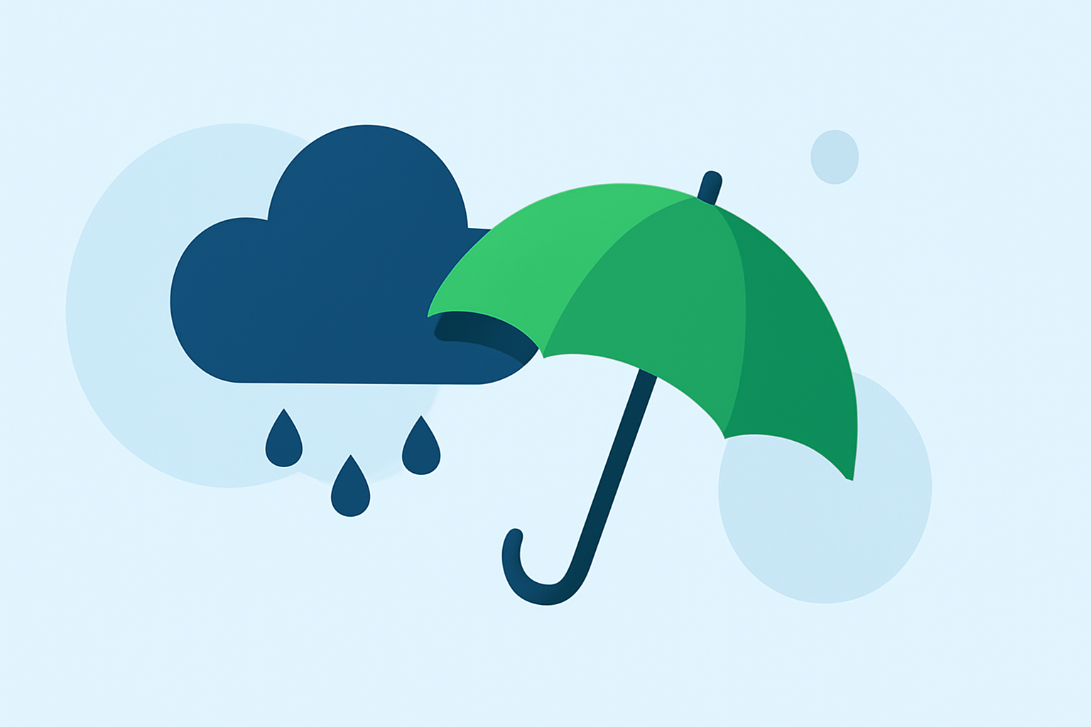 Weather-Aware Packing Cheat Sheet: Gear Up for Any Forecast